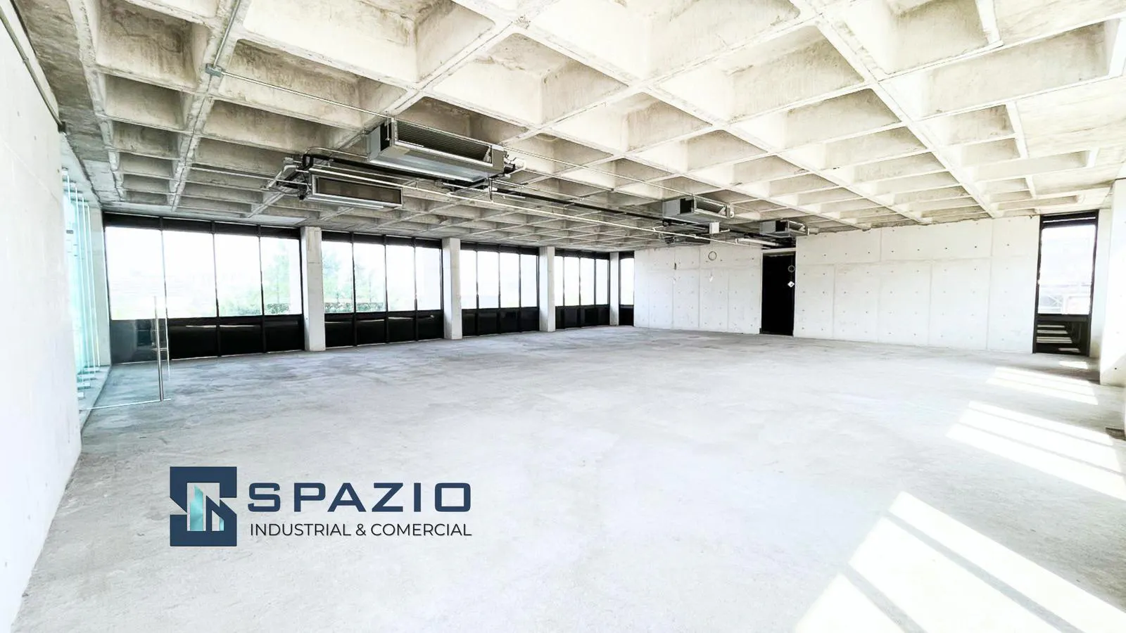 Oficina Spot2