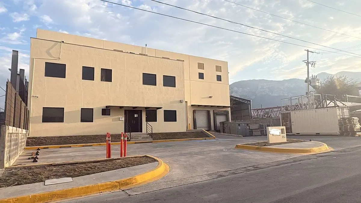 Industrial Spot2