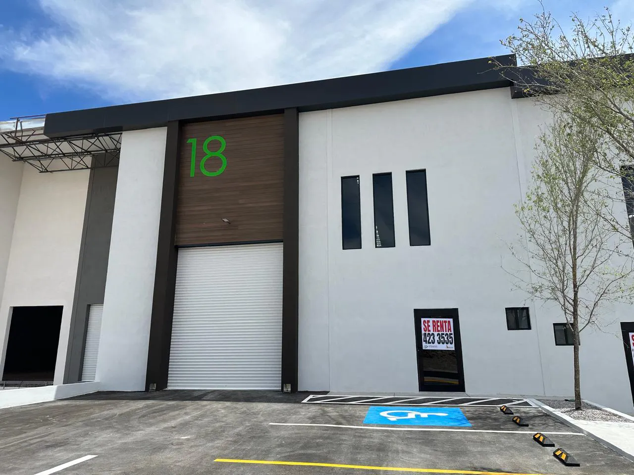 Industrial Spot2