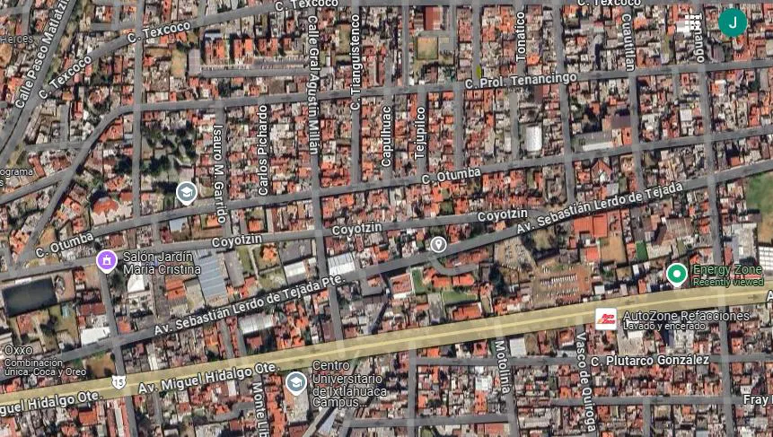 Terreno Spot2