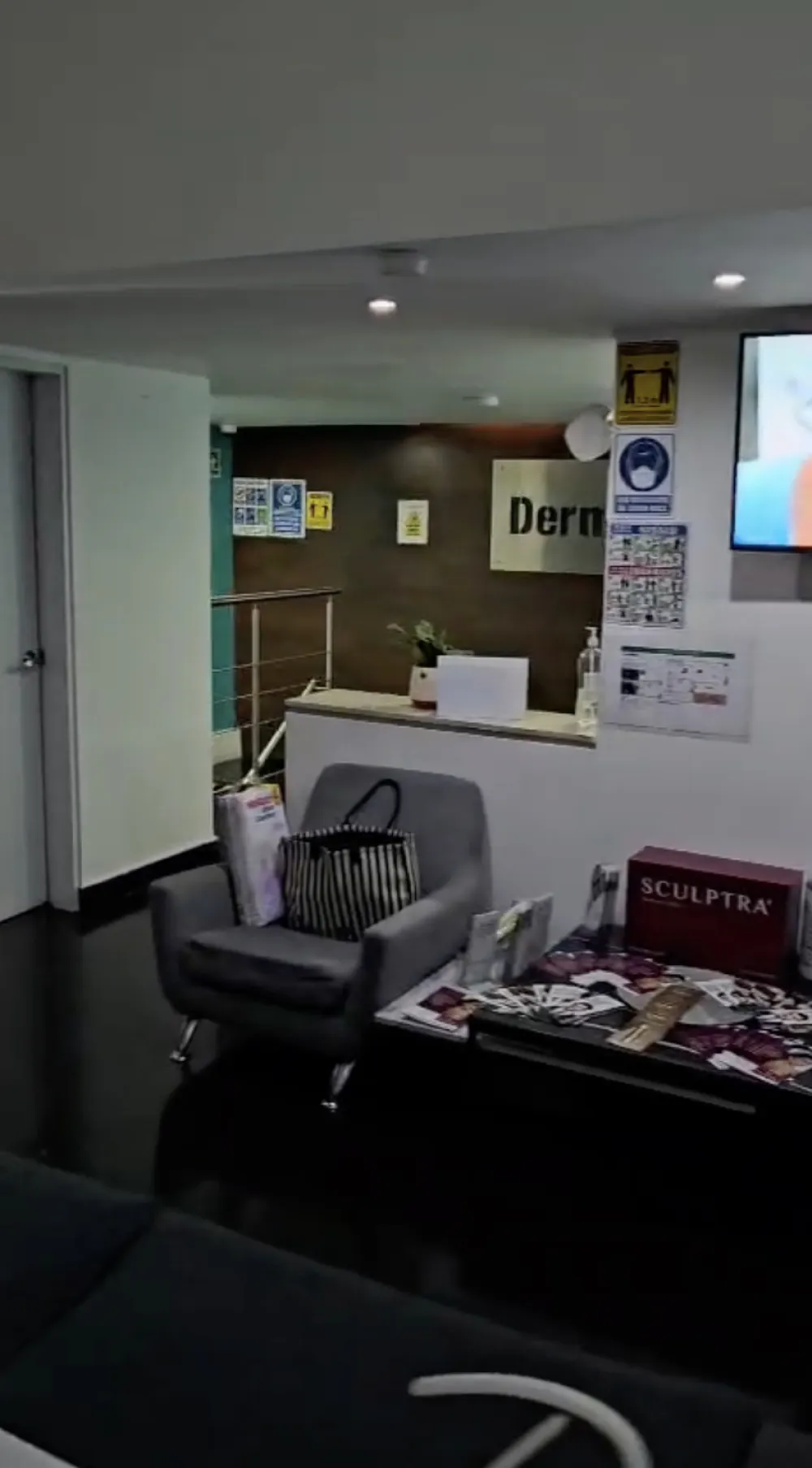 Oficina Spot2