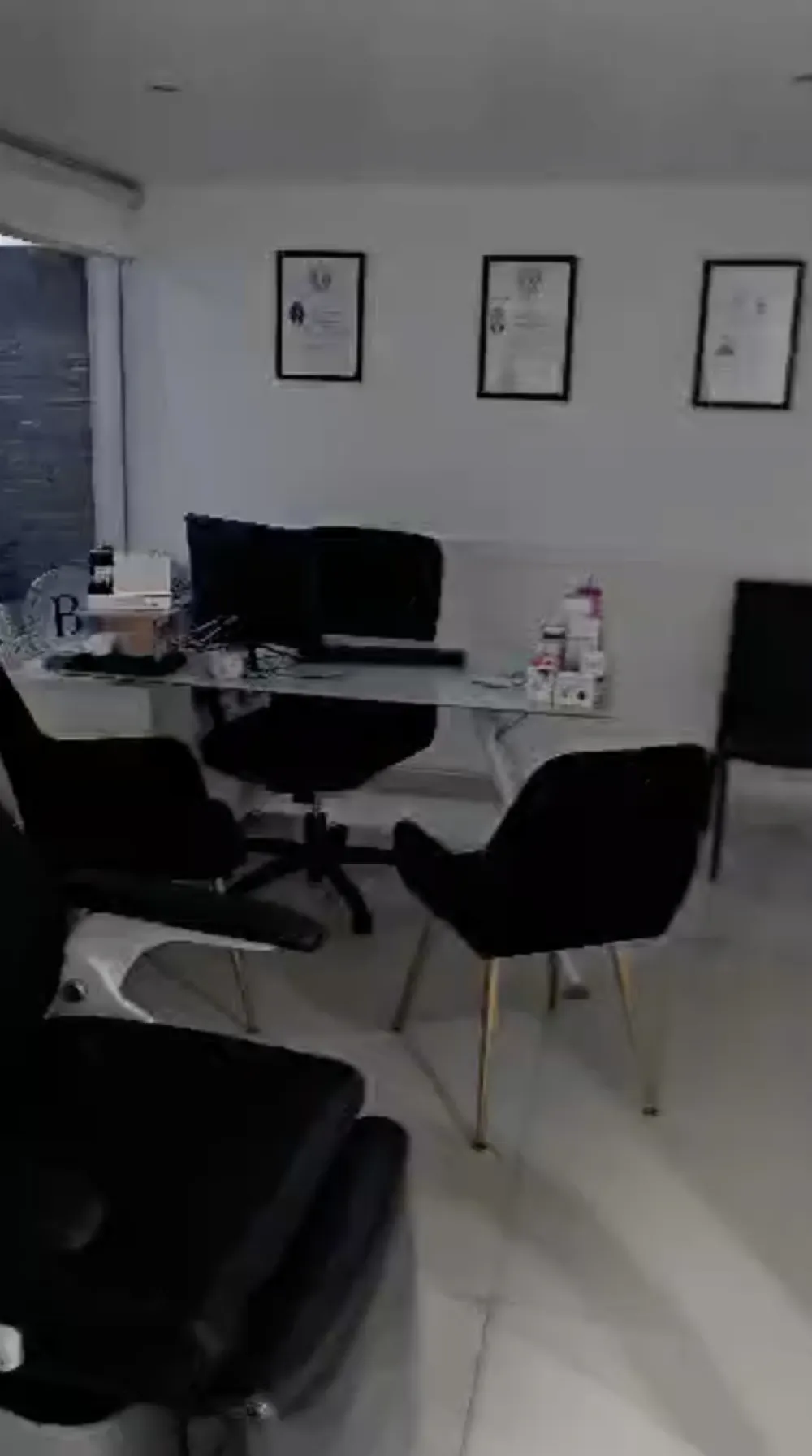 Oficina Spot2