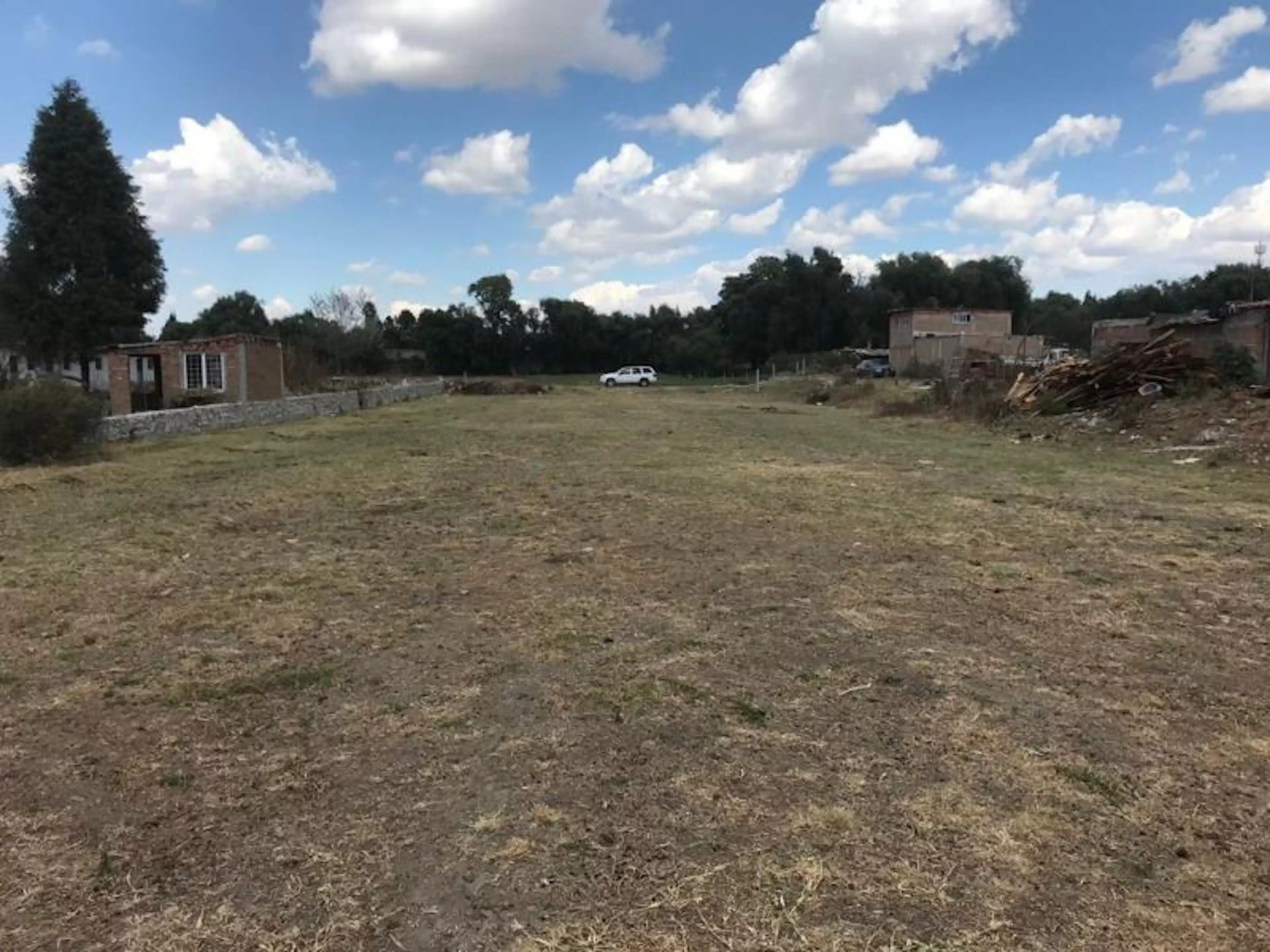 Terreno En Venta En San Matias Cocoyotla, San Pedro Cholula, Puebla