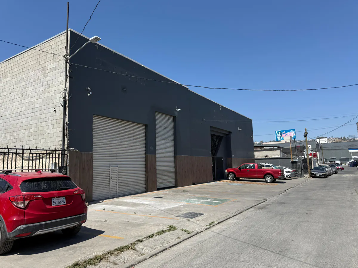 Industrial Spot2