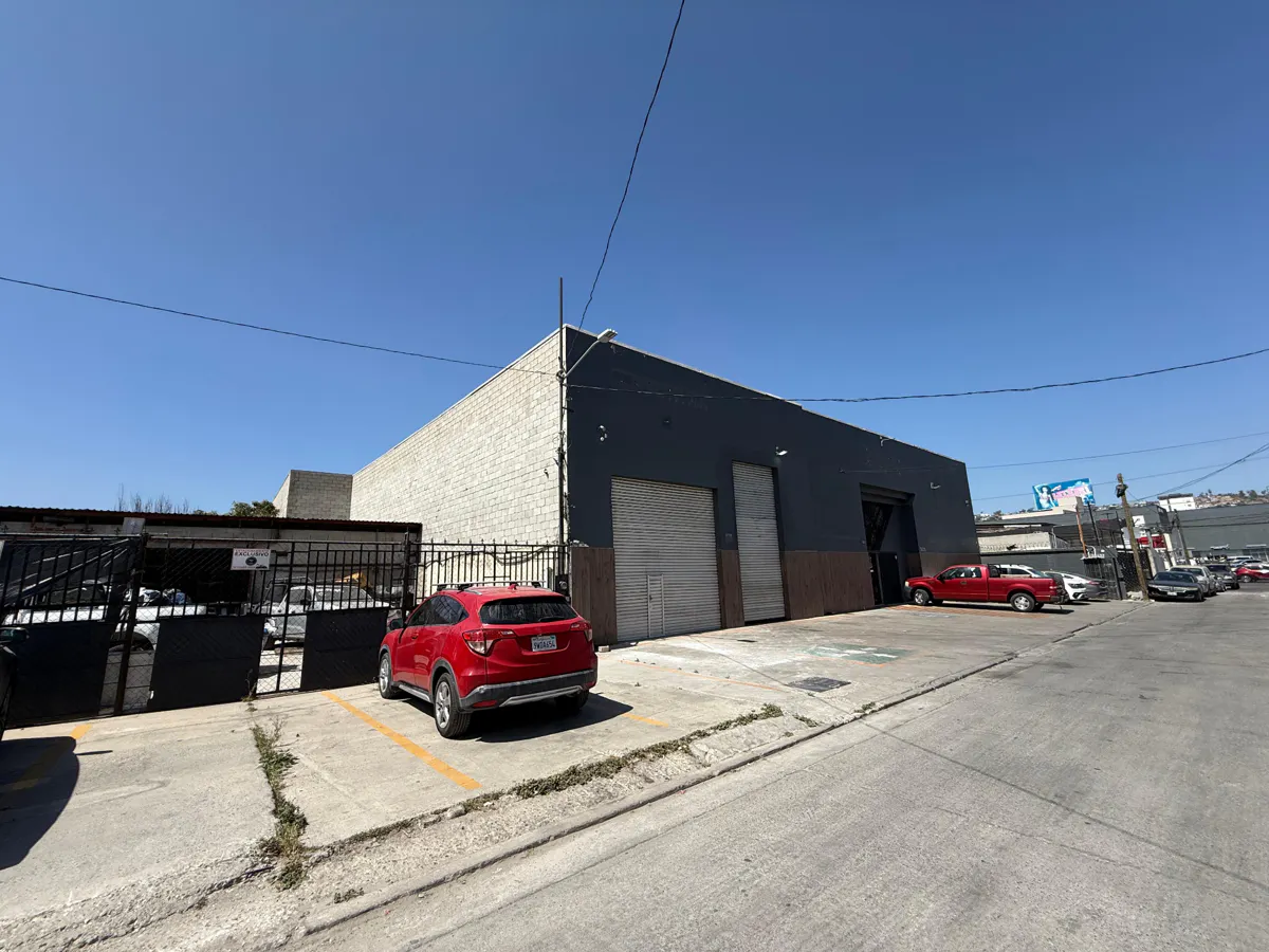 Industrial Spot2