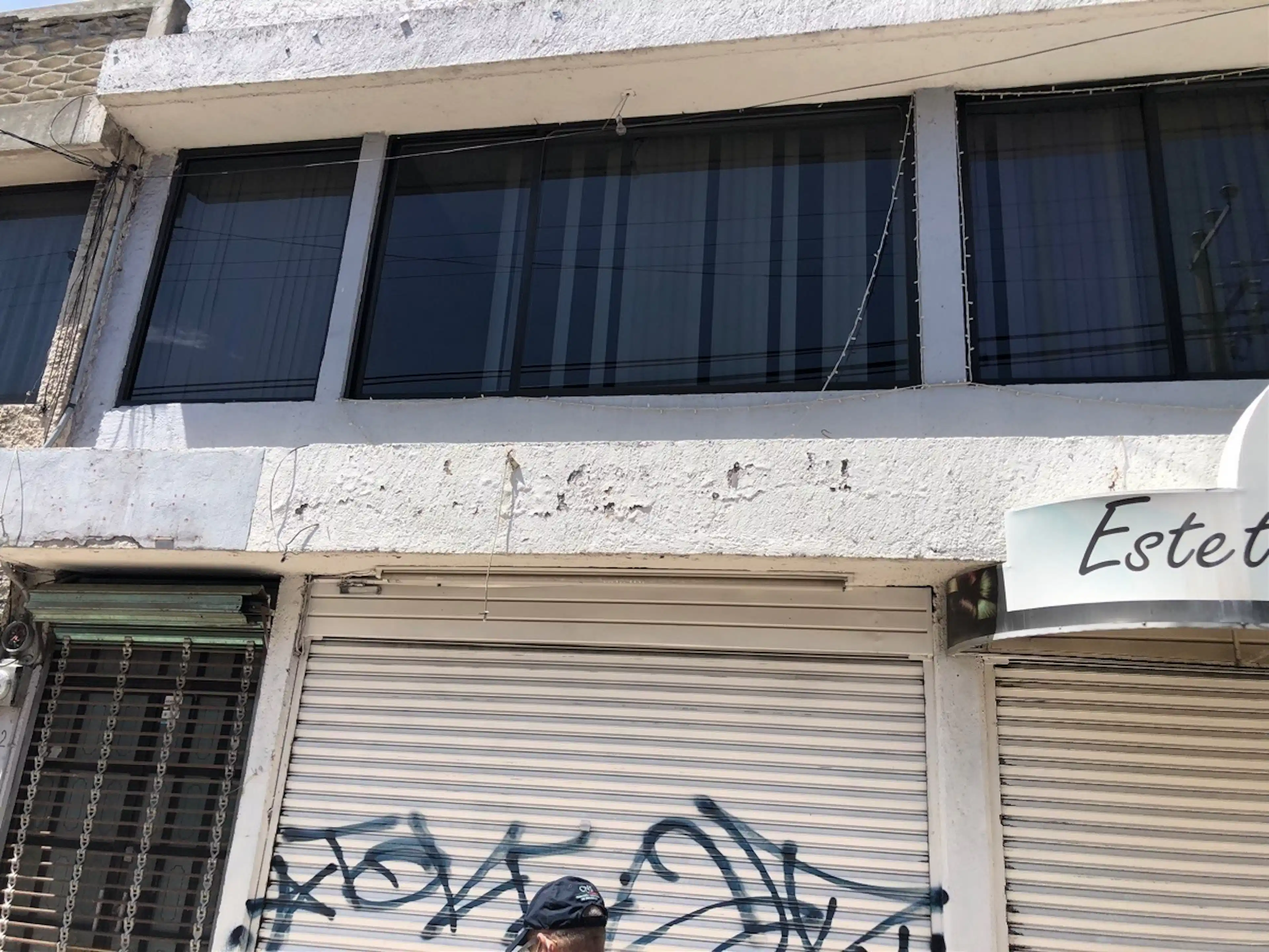 LOCAL EN VENTA,TEXCOCO, EXCELENTE UBICACIÓN COMERCIAL, , CERCA DEL MUNICIPIO