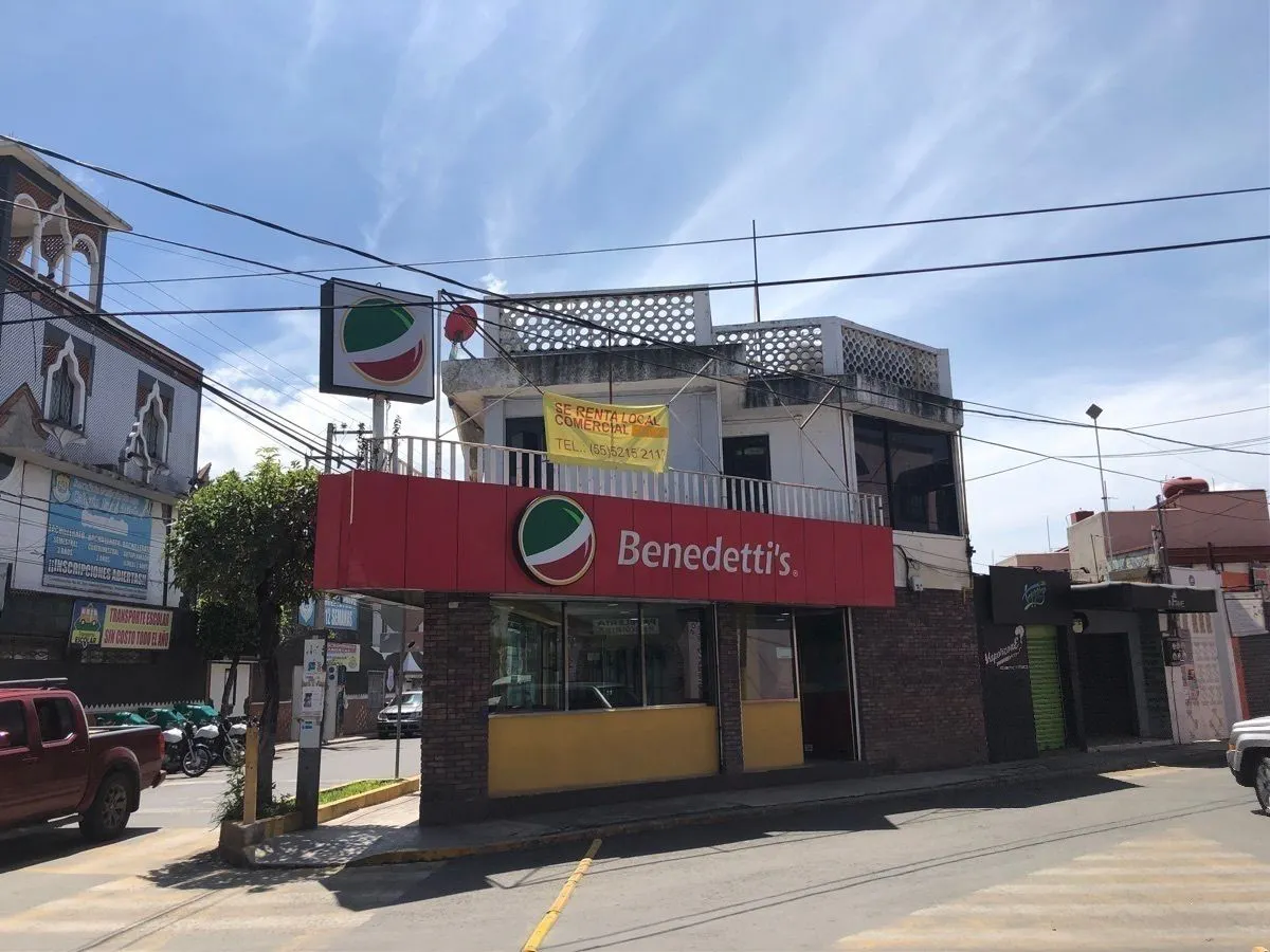 Local Comercial Spot2