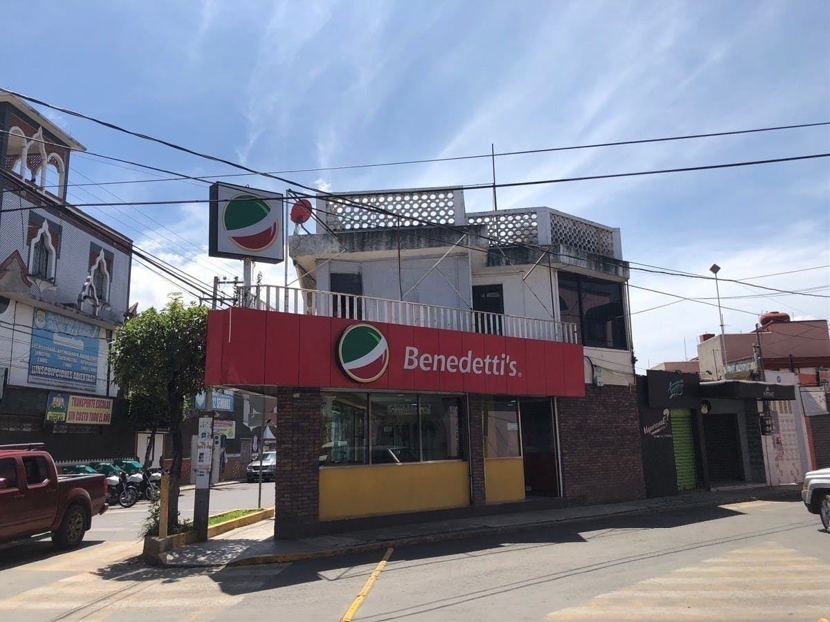 Local Comercial Spot2