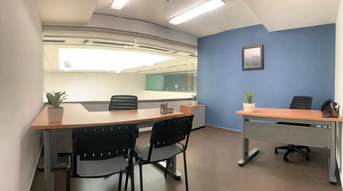 Oficina Spot2