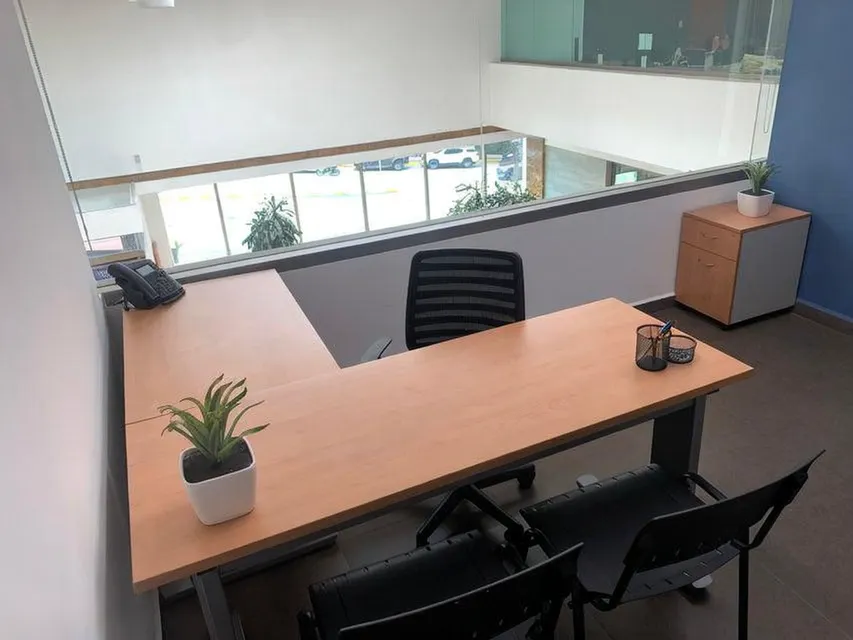 Oficina Spot2
