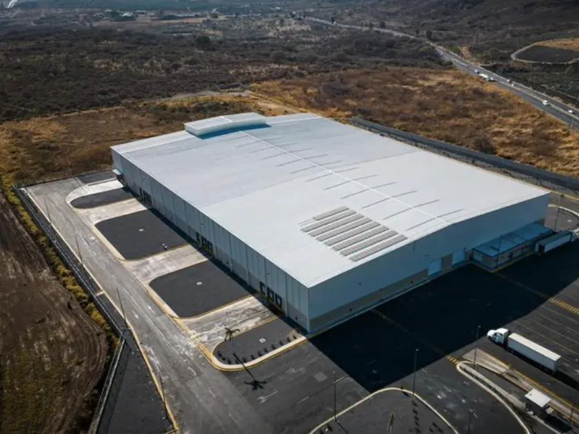 Industrial Spot2