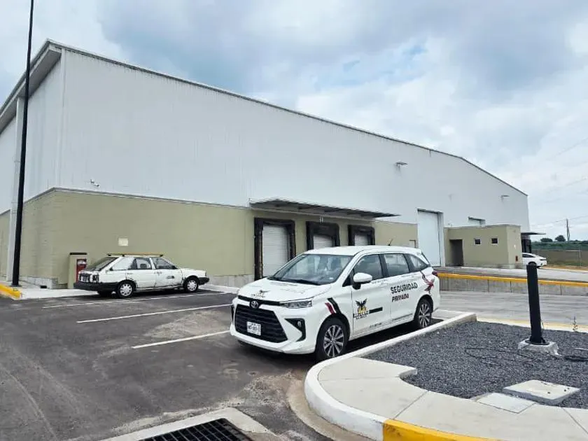 Industrial Spot2