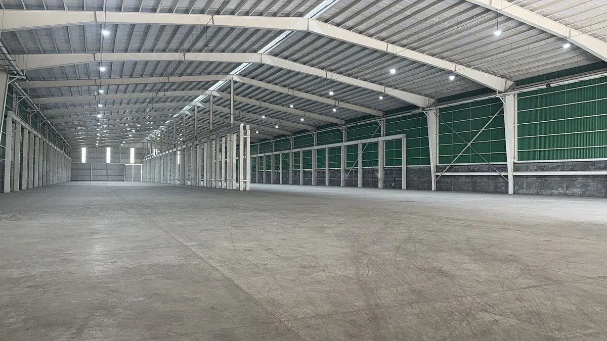 Industrial Spot2