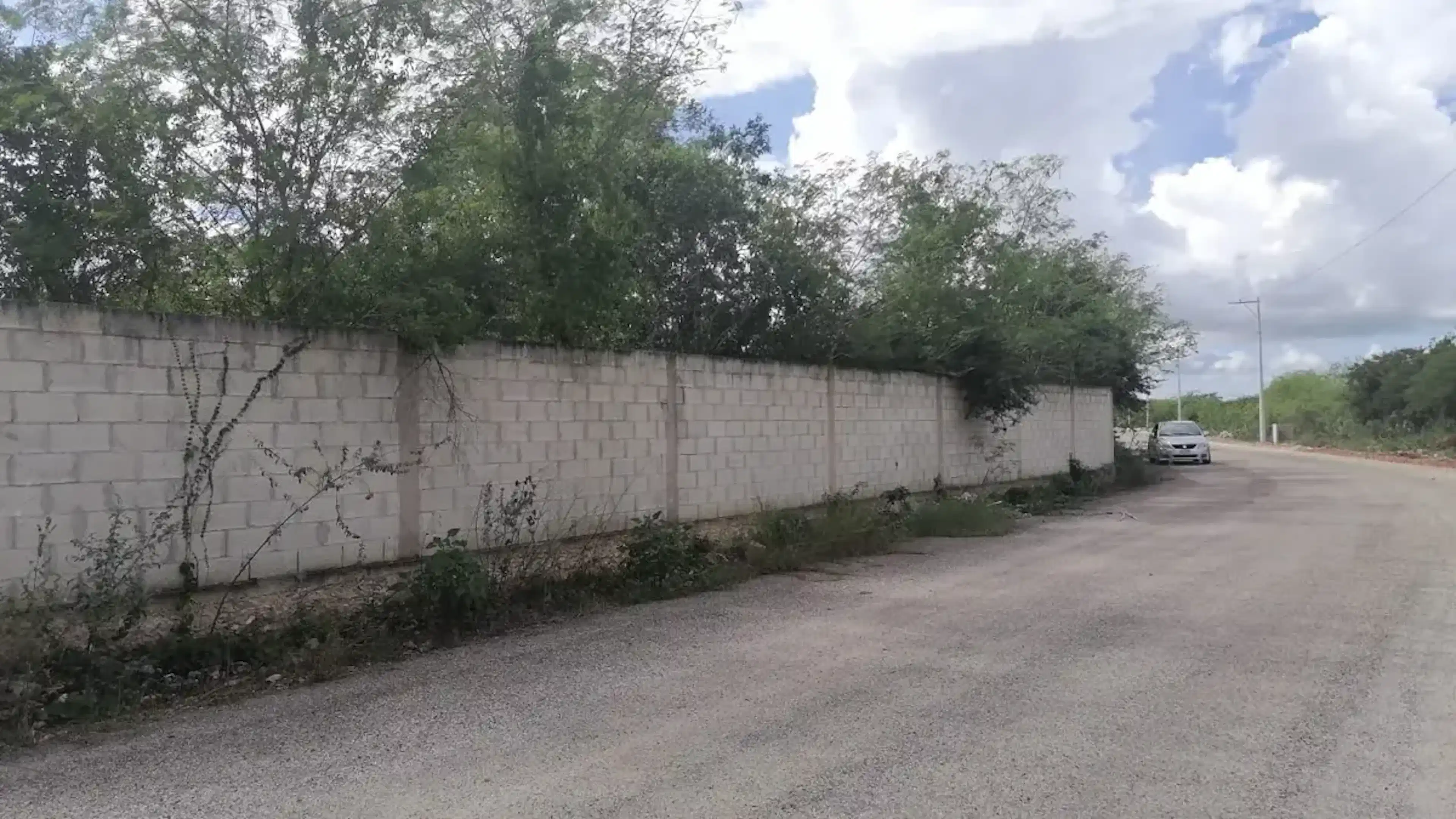 Terreno En Renta En Cholul, Mérida, Yucatán