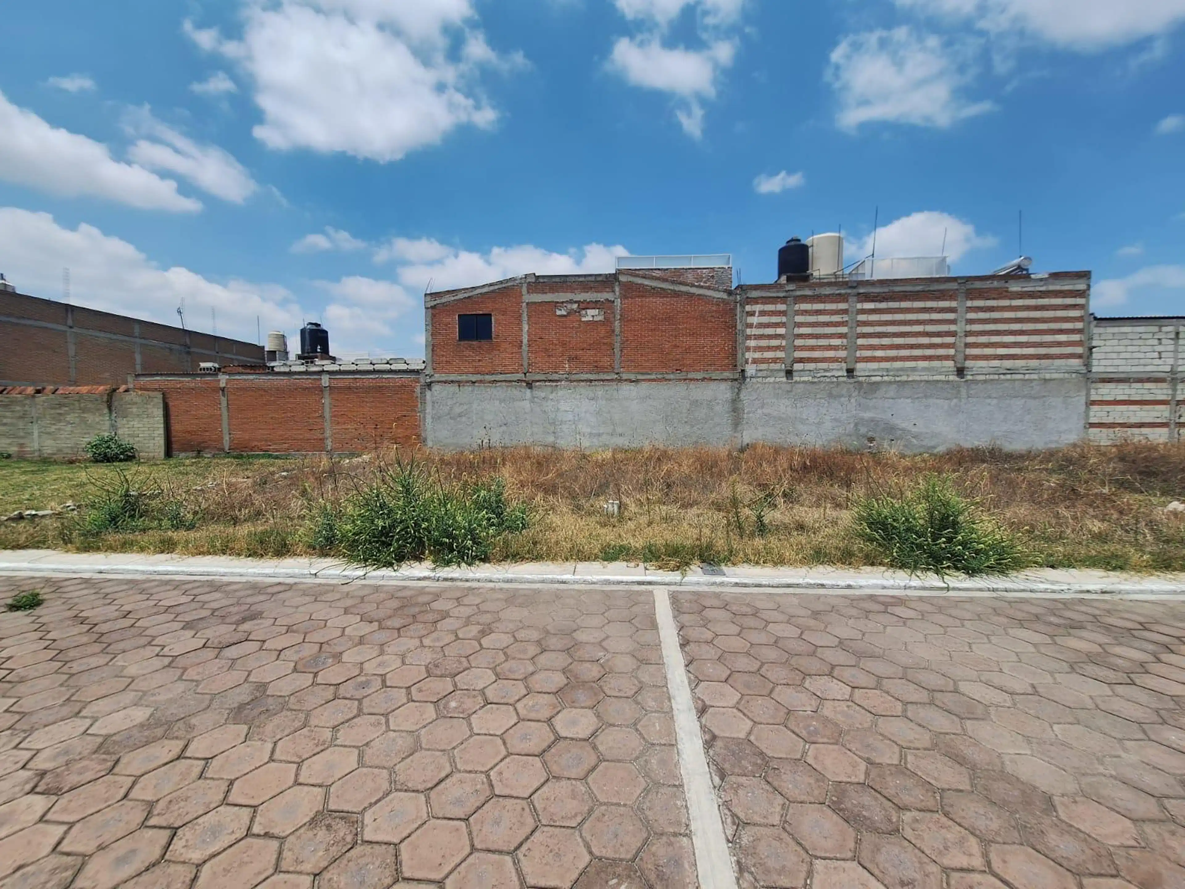 Lote / Terreno En Venta En Privada En Xixitla San Pedro Cholula