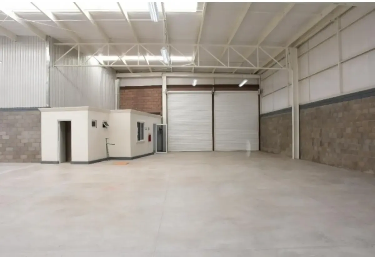 Industrial Spot2