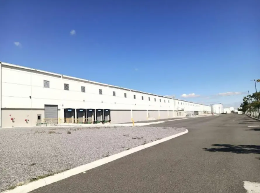 Industrial Spot2