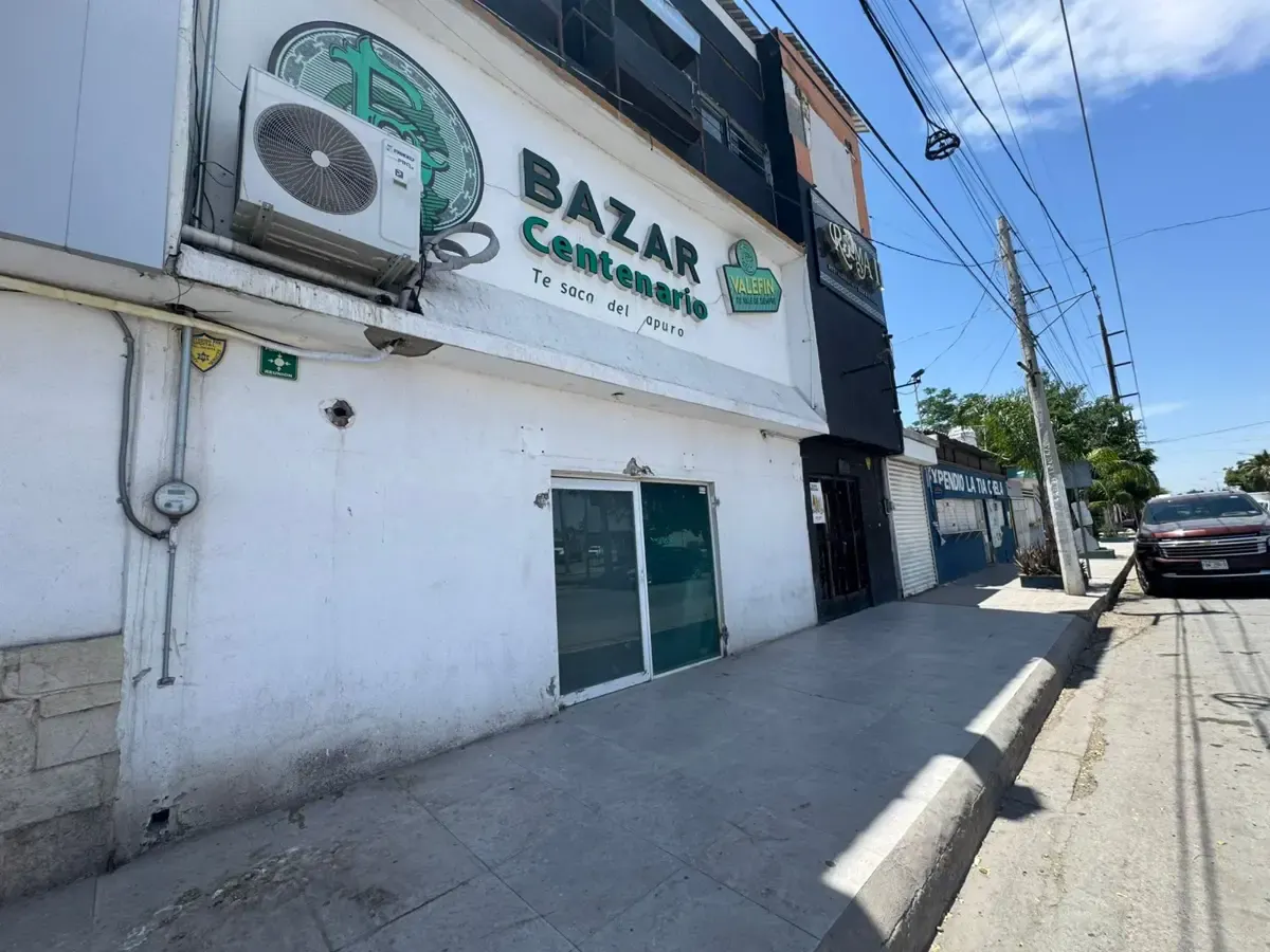 Local Comercial Spot2