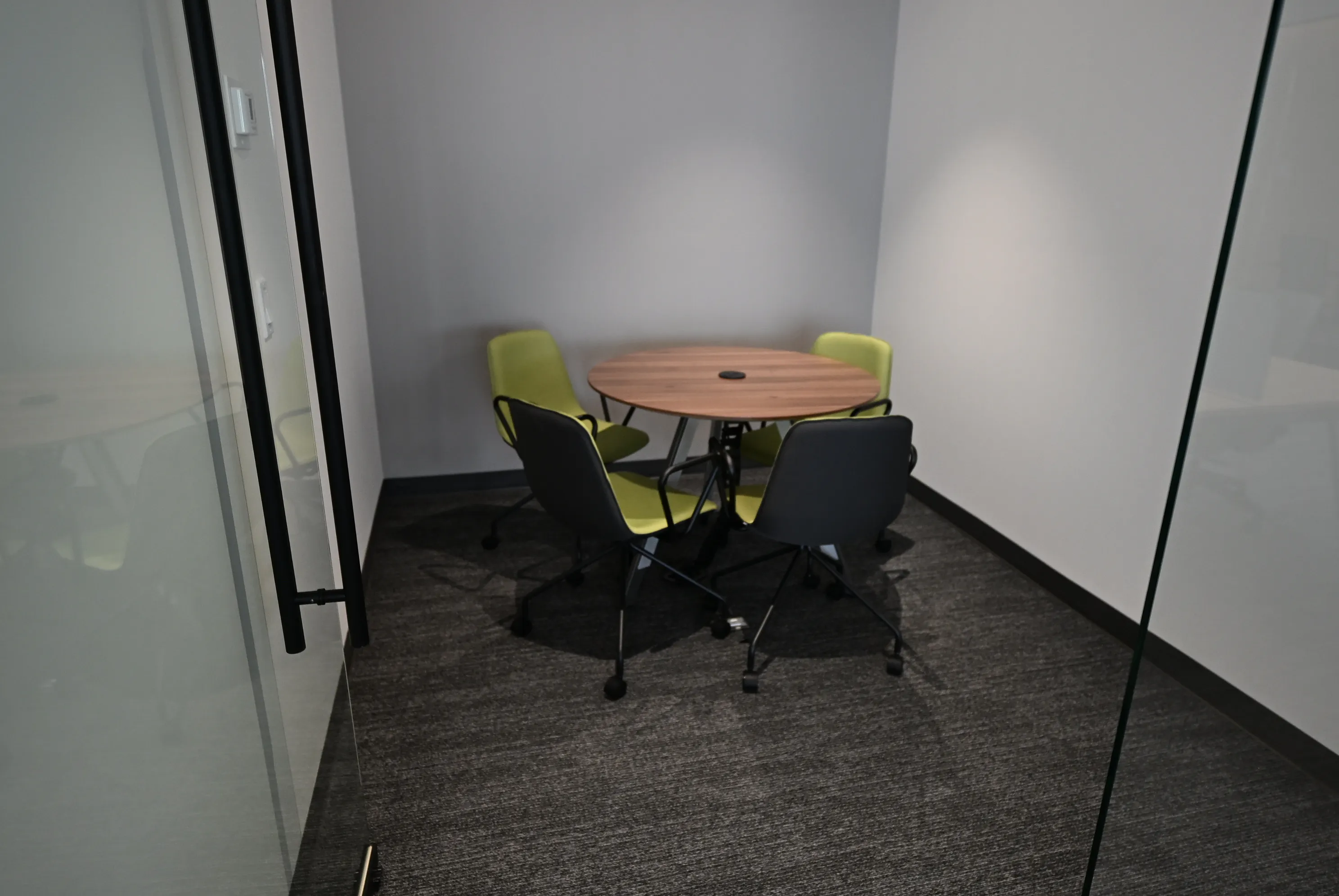 Oficina Spot2