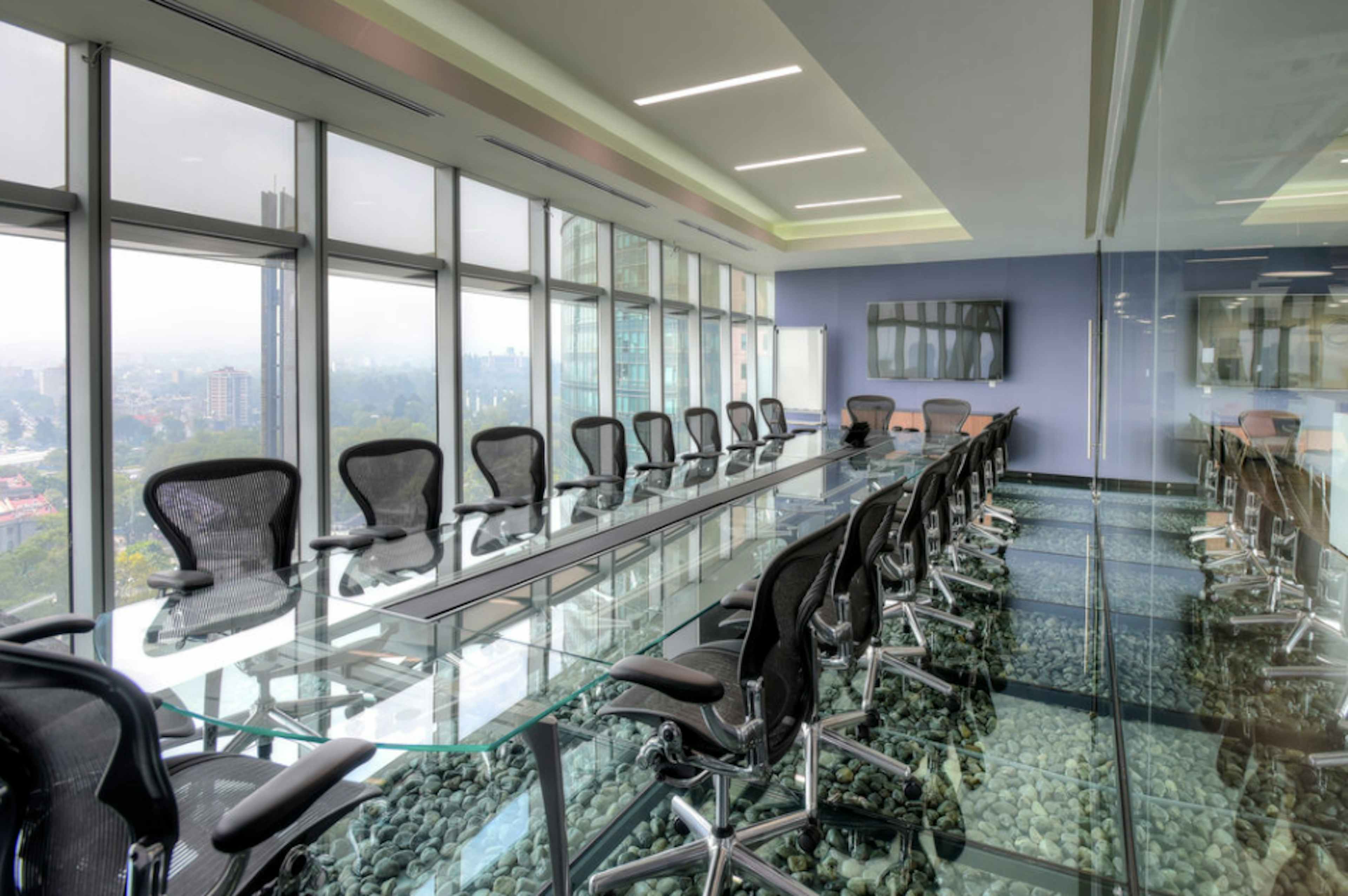 Av. Paseo De La Reforma 483