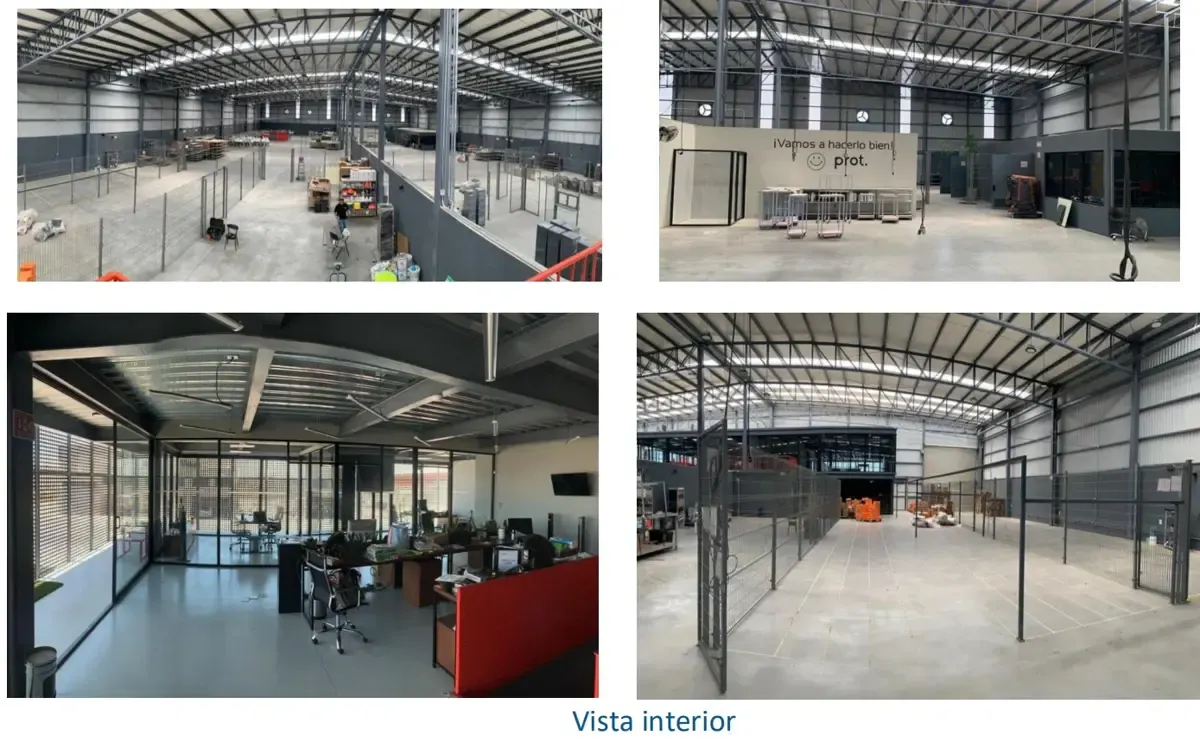 Industrial Spot2