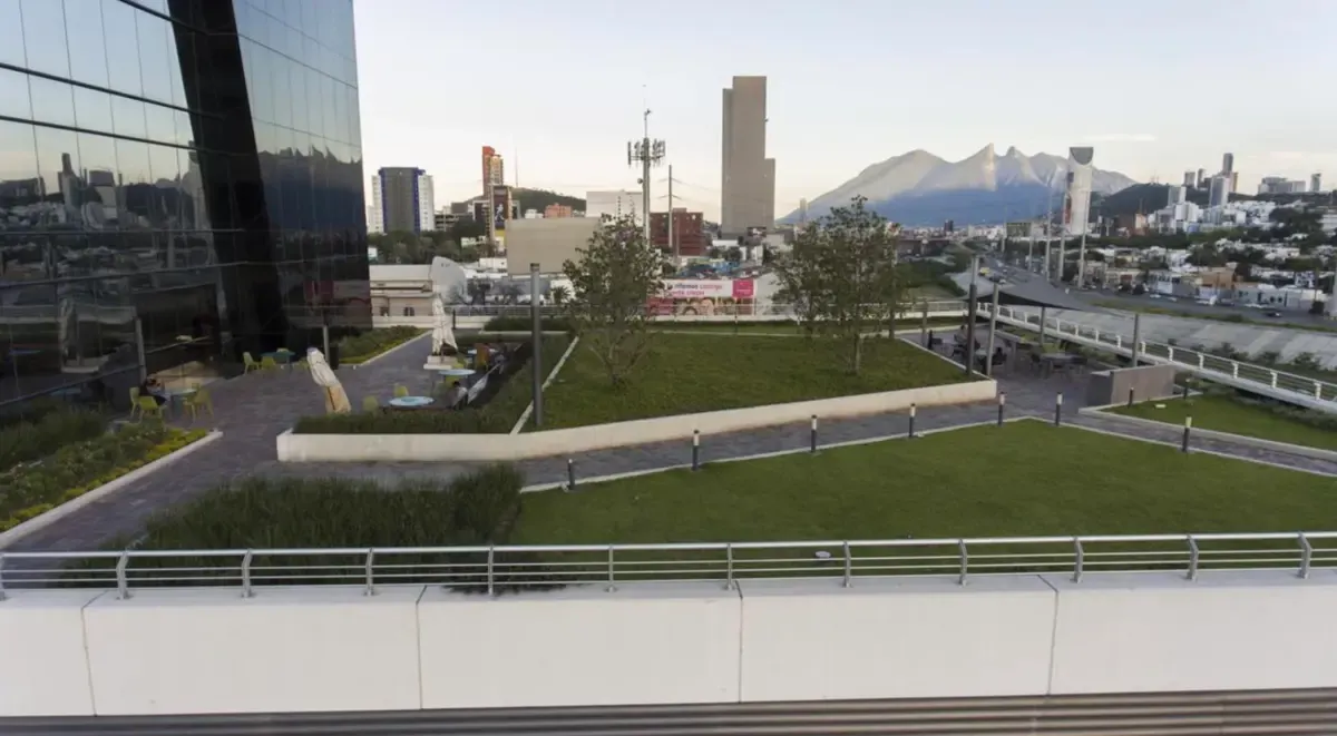 Oficina Spot2