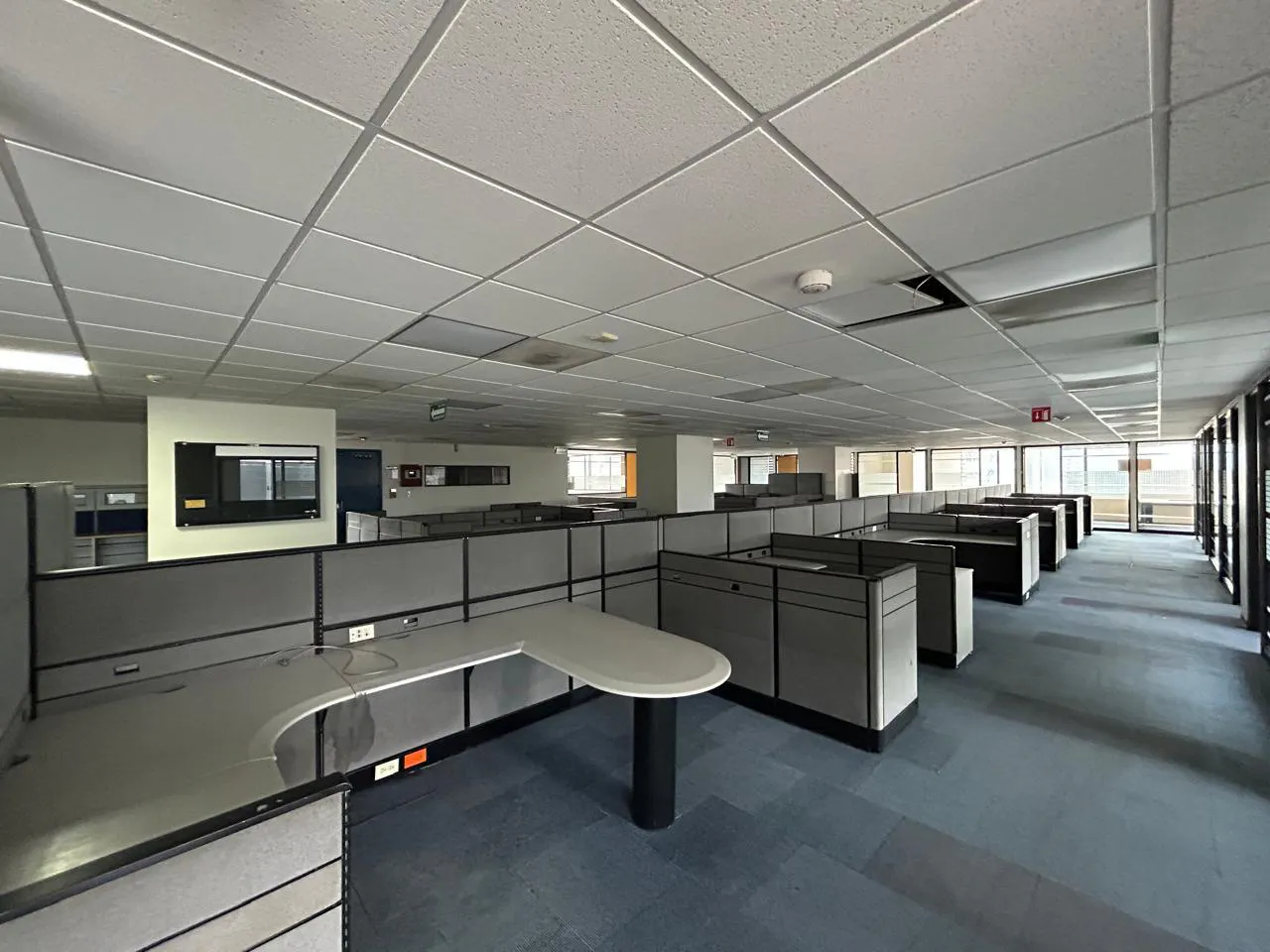 Oficina Spot2