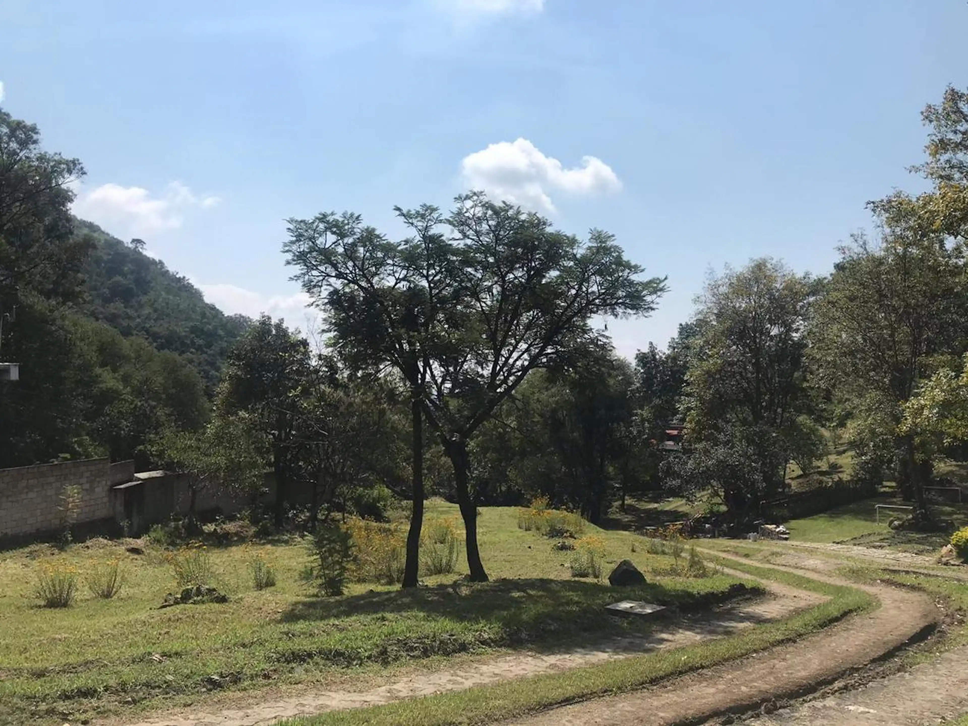 Terreno - Malinalco