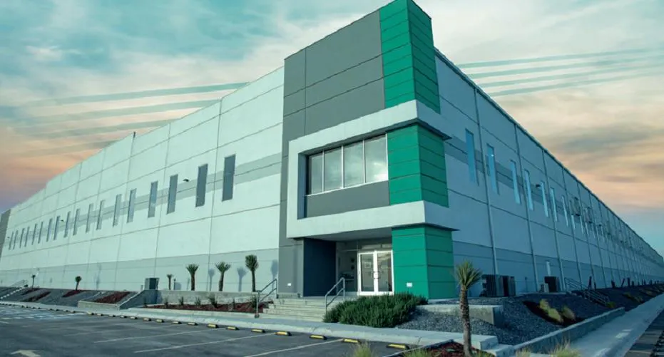 Industrial Spot2