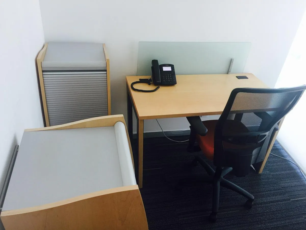 Oficina Spot2