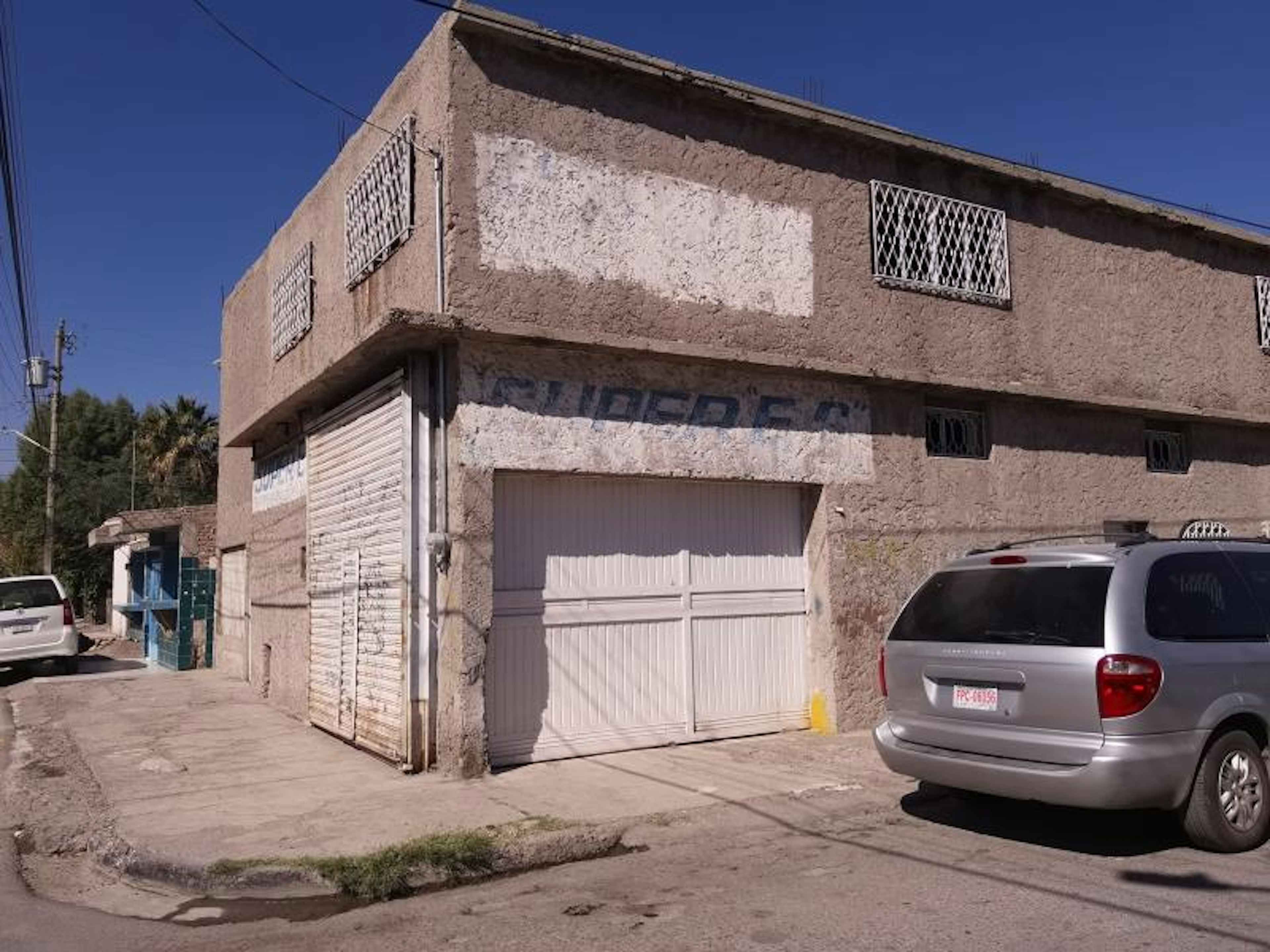 Calle A Esquina Calle Romero 234