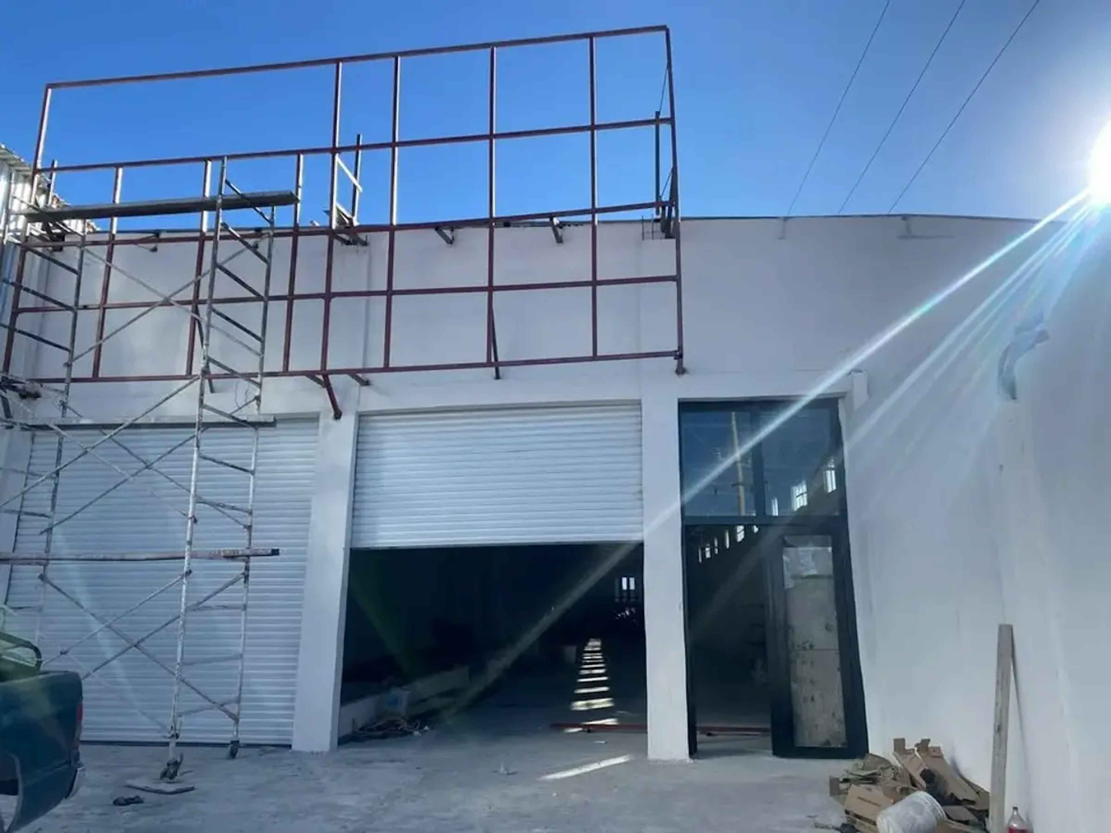 Libramiento Oscar Flores Tapia 314