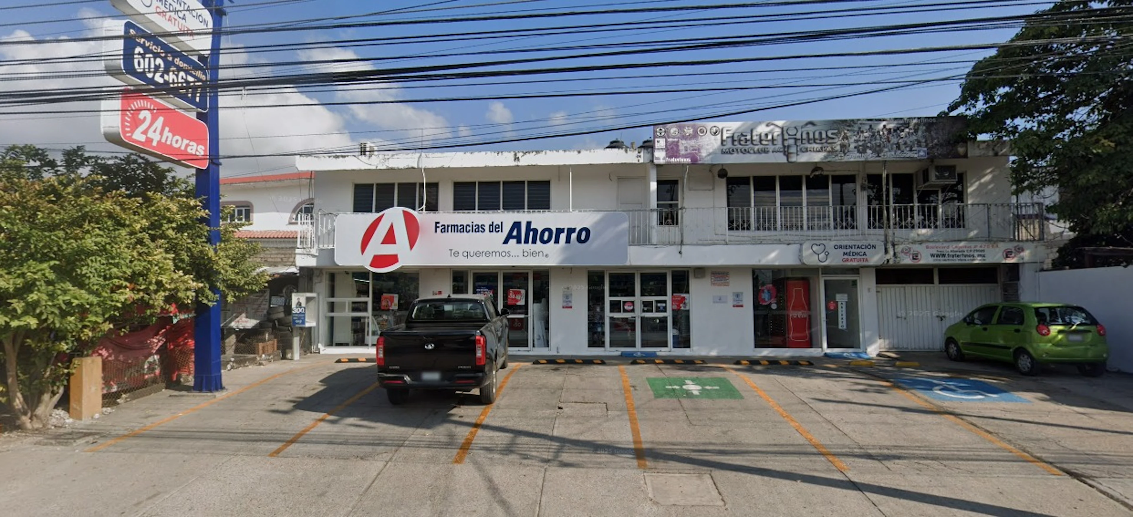 Local Comercial Spot2