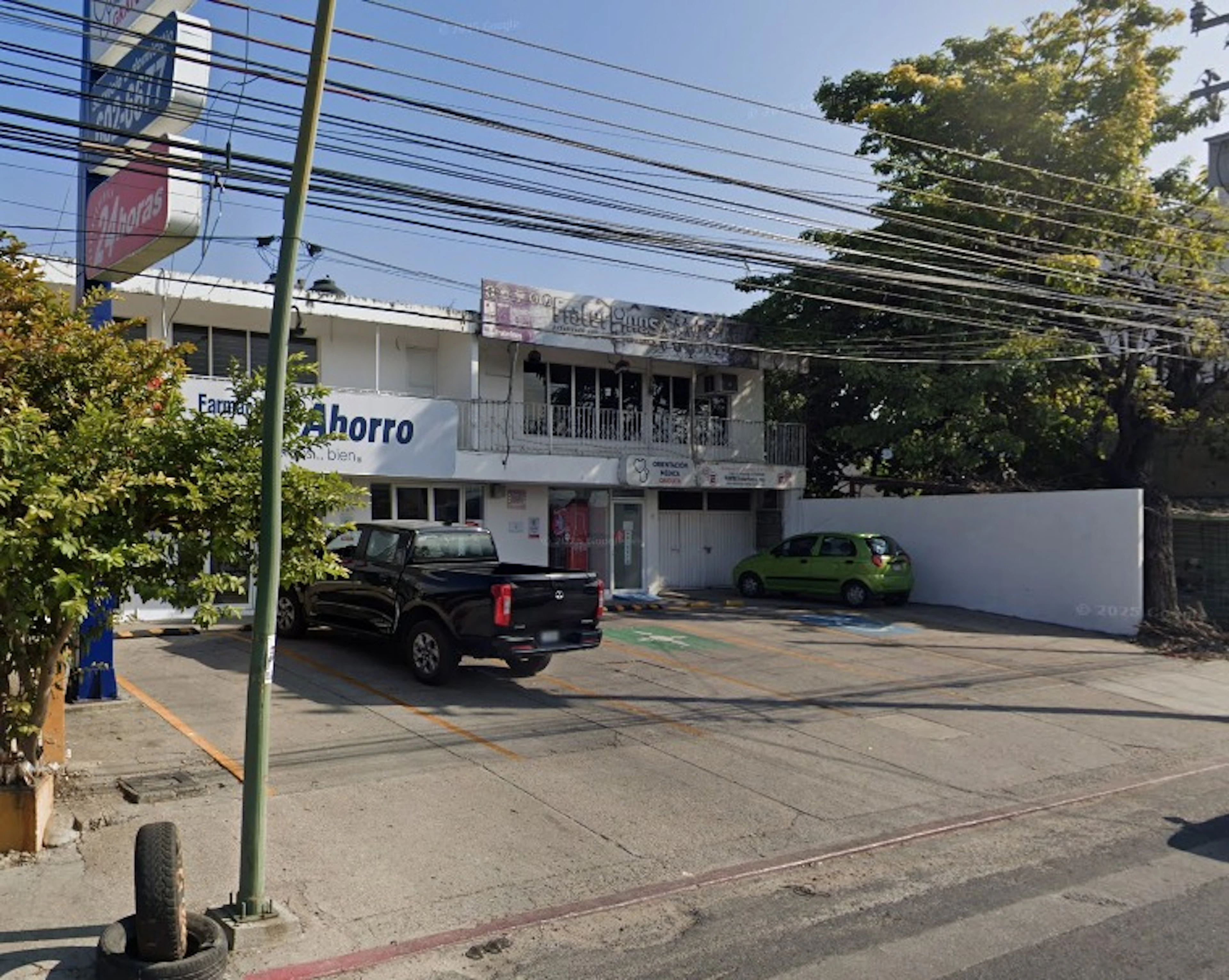 Local Comercial Spot2