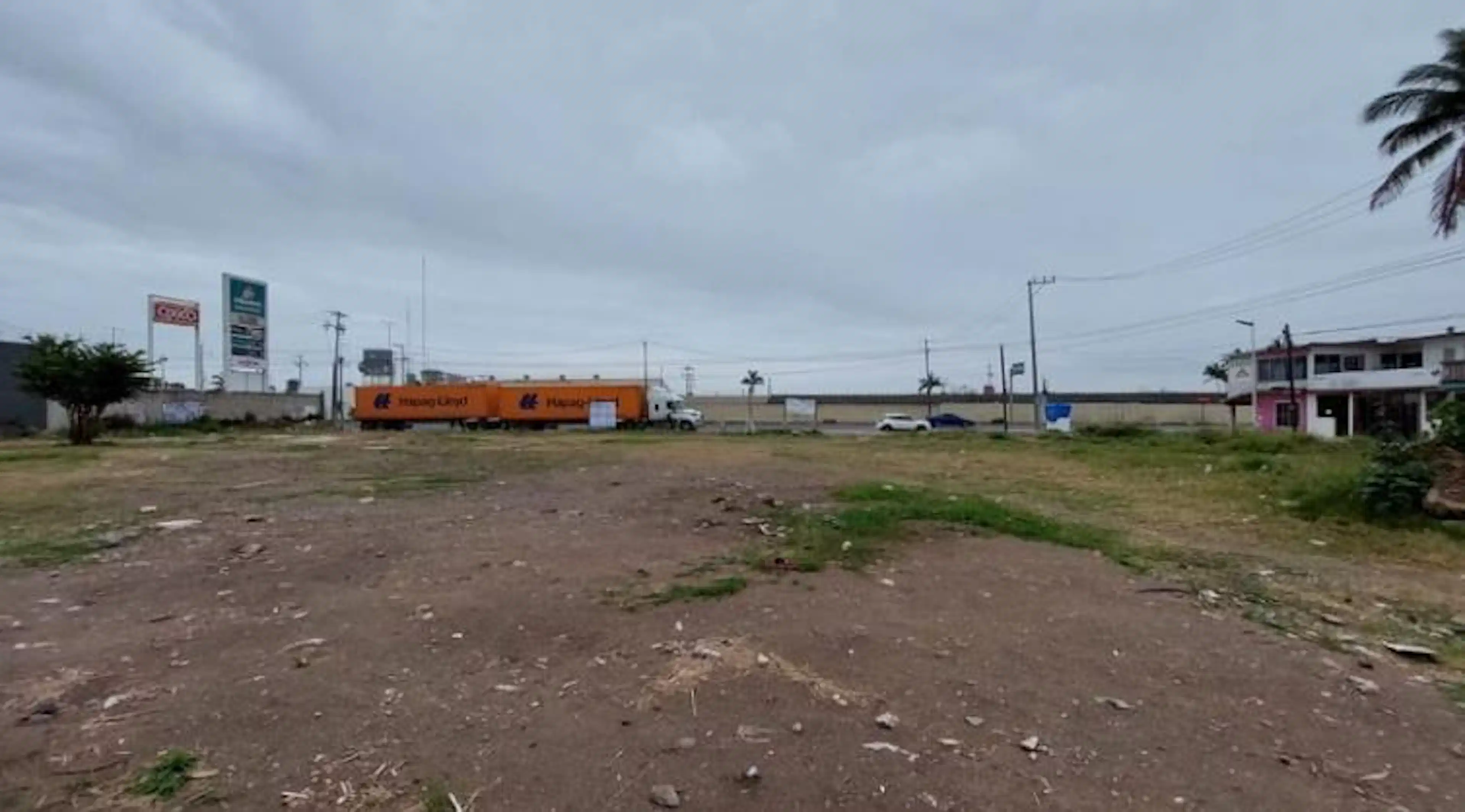 Terreno en Moralillo