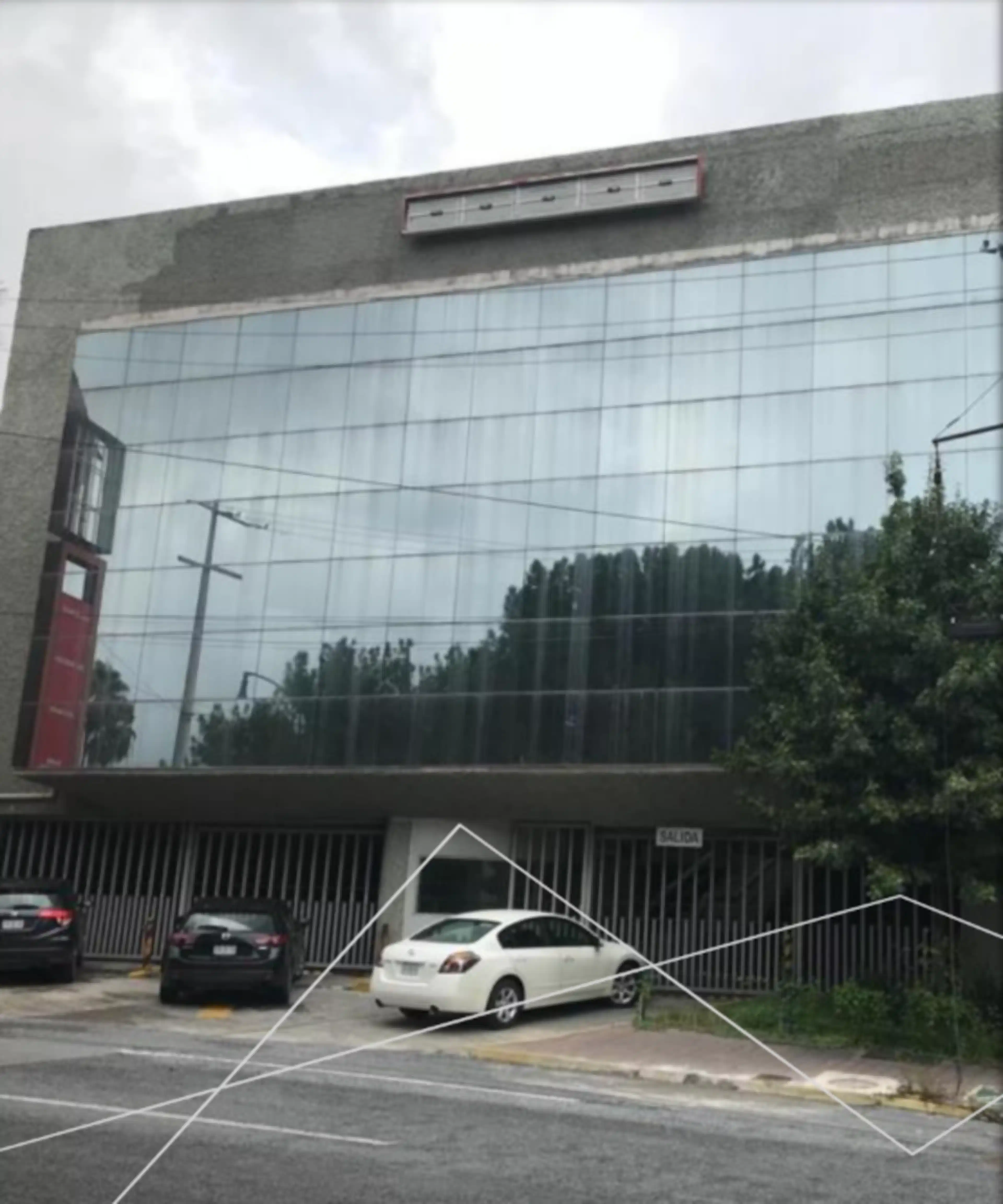 Avenida Bosques Del Valle
