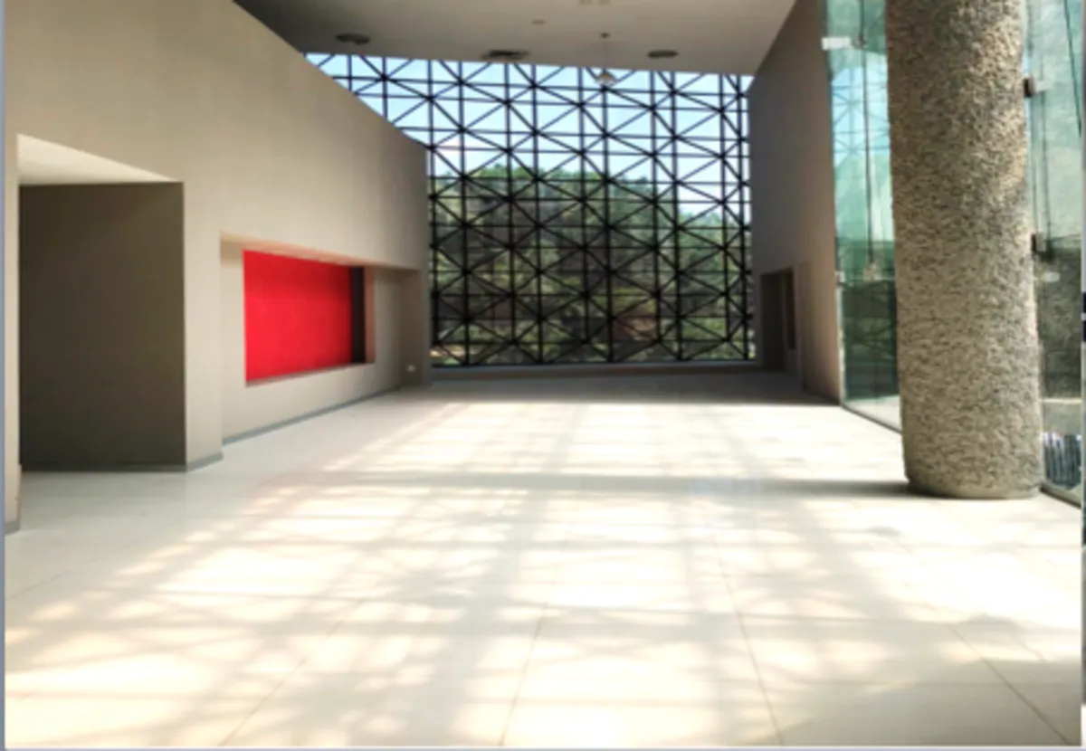 Oficina Spot2