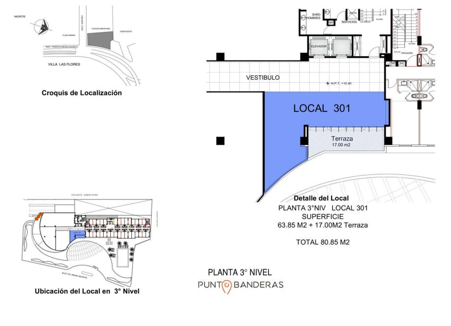 Local Comercial Spot2
