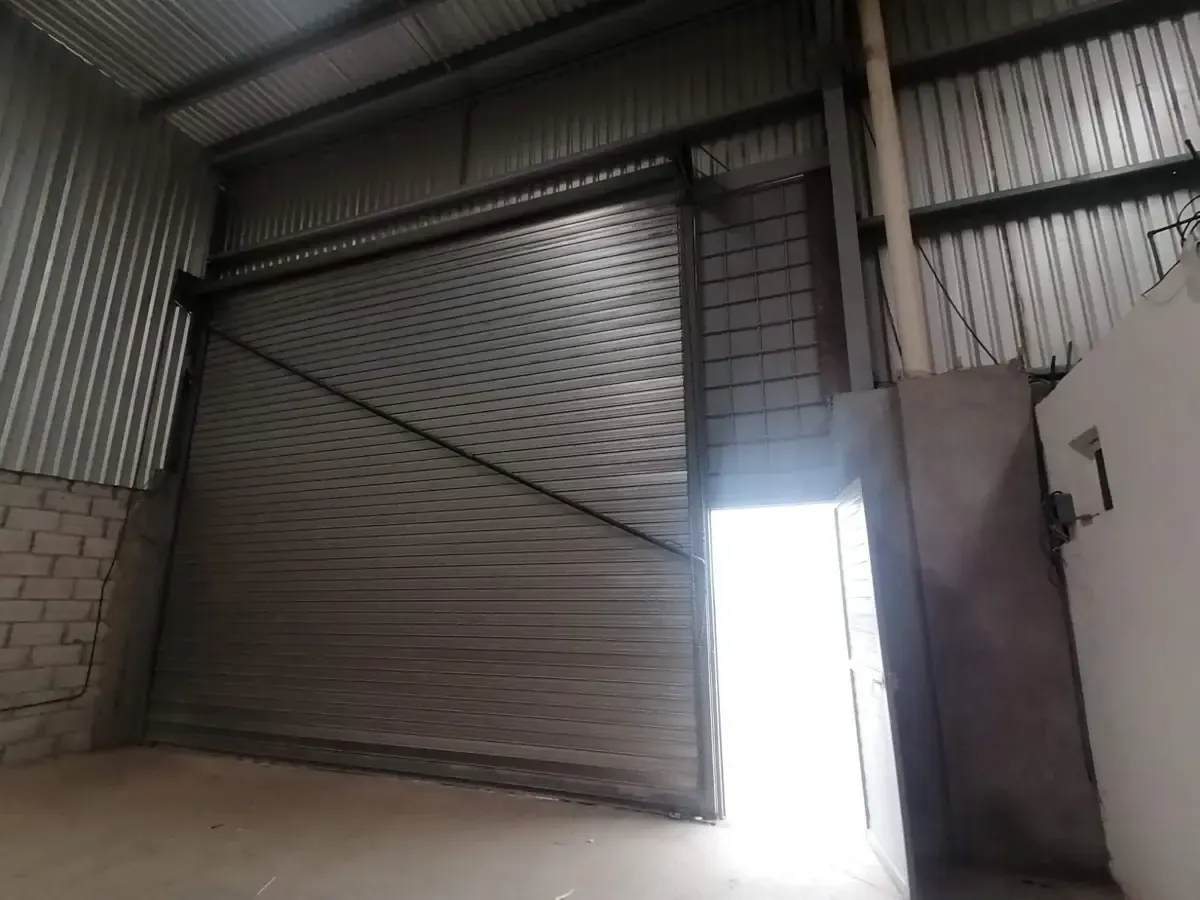 Industrial Spot2