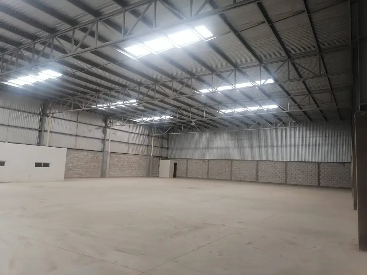 Industrial Spot2