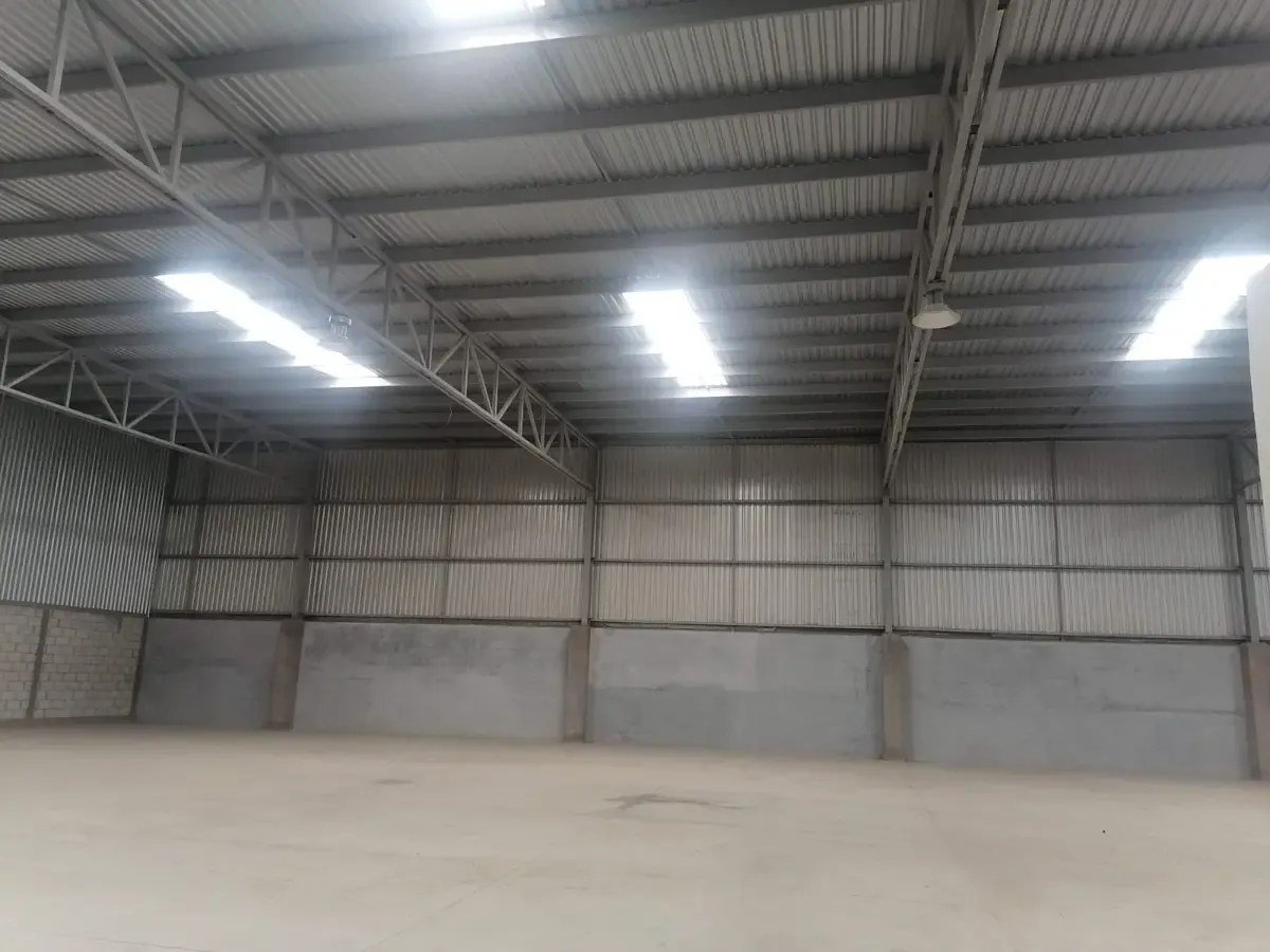 Industrial Spot2