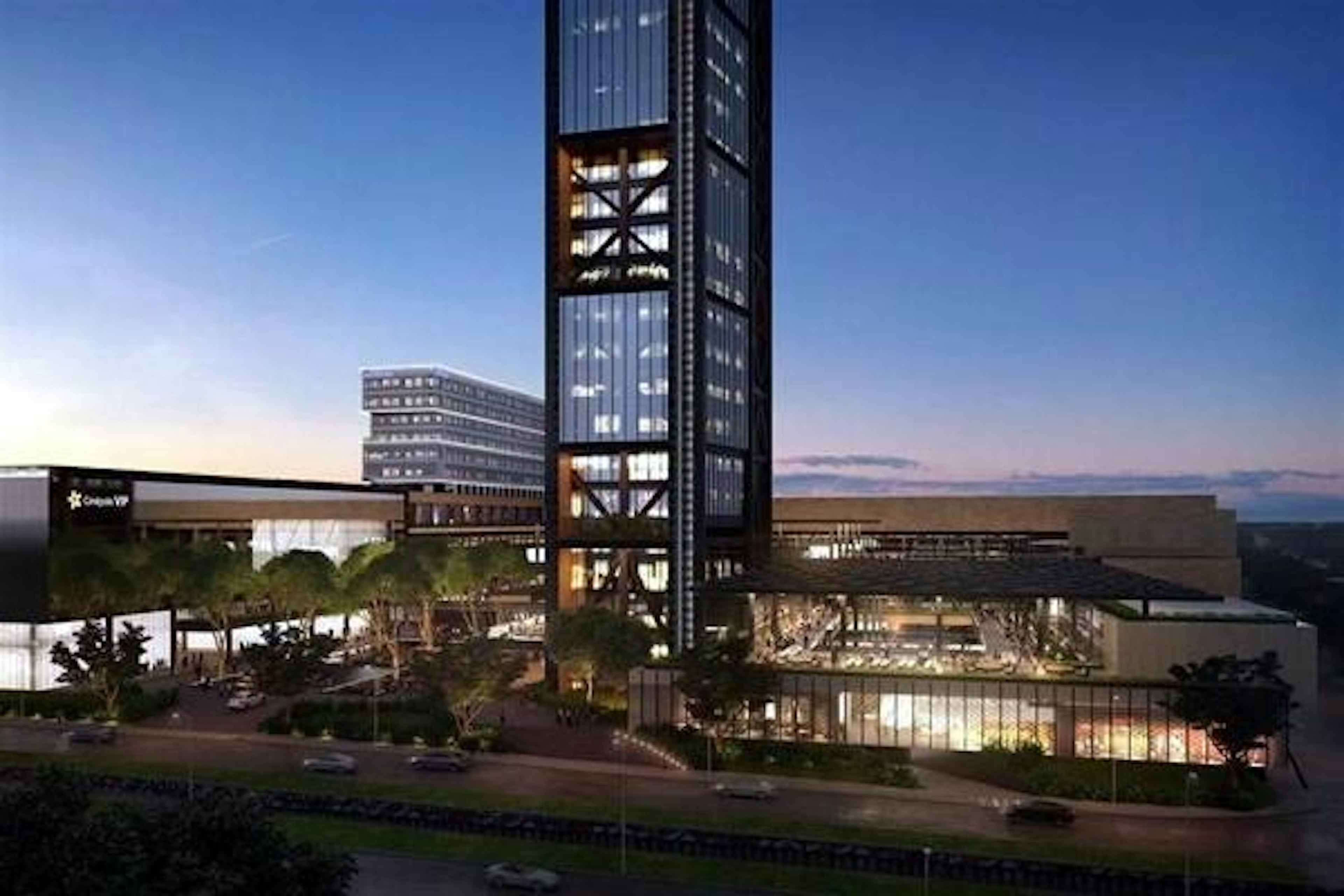 Midtown Jalisco Coworking