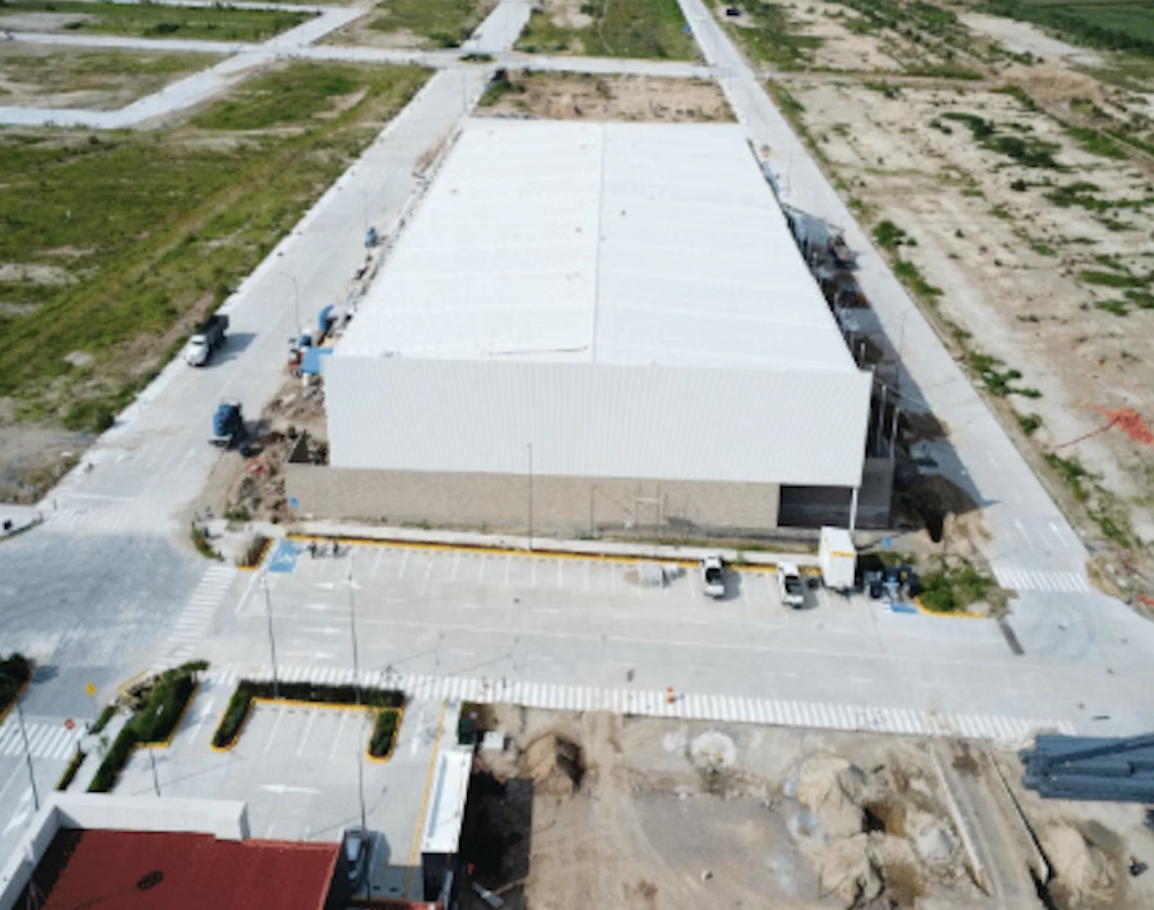 Industrial Spot2