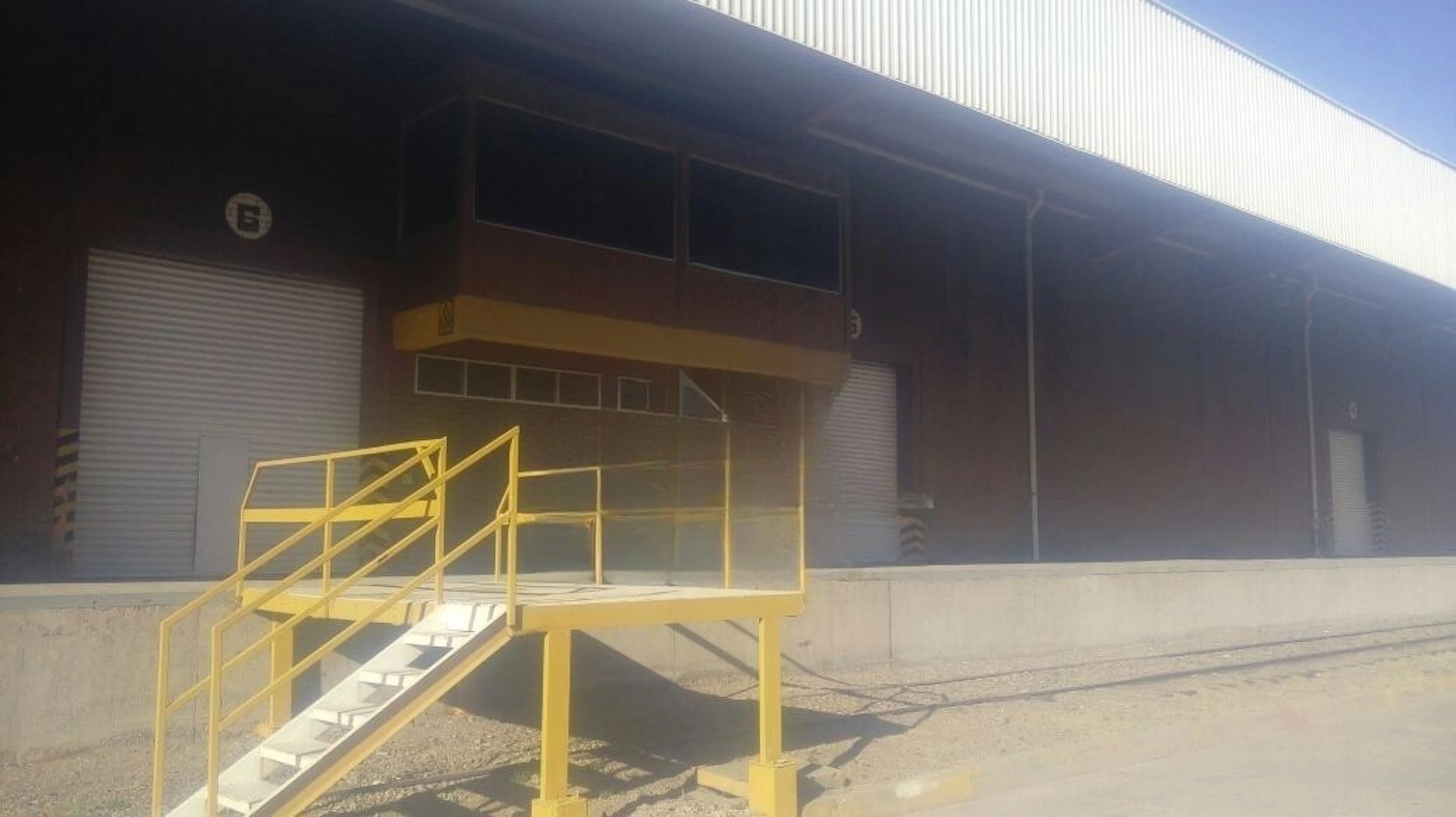 Industrial Spot2