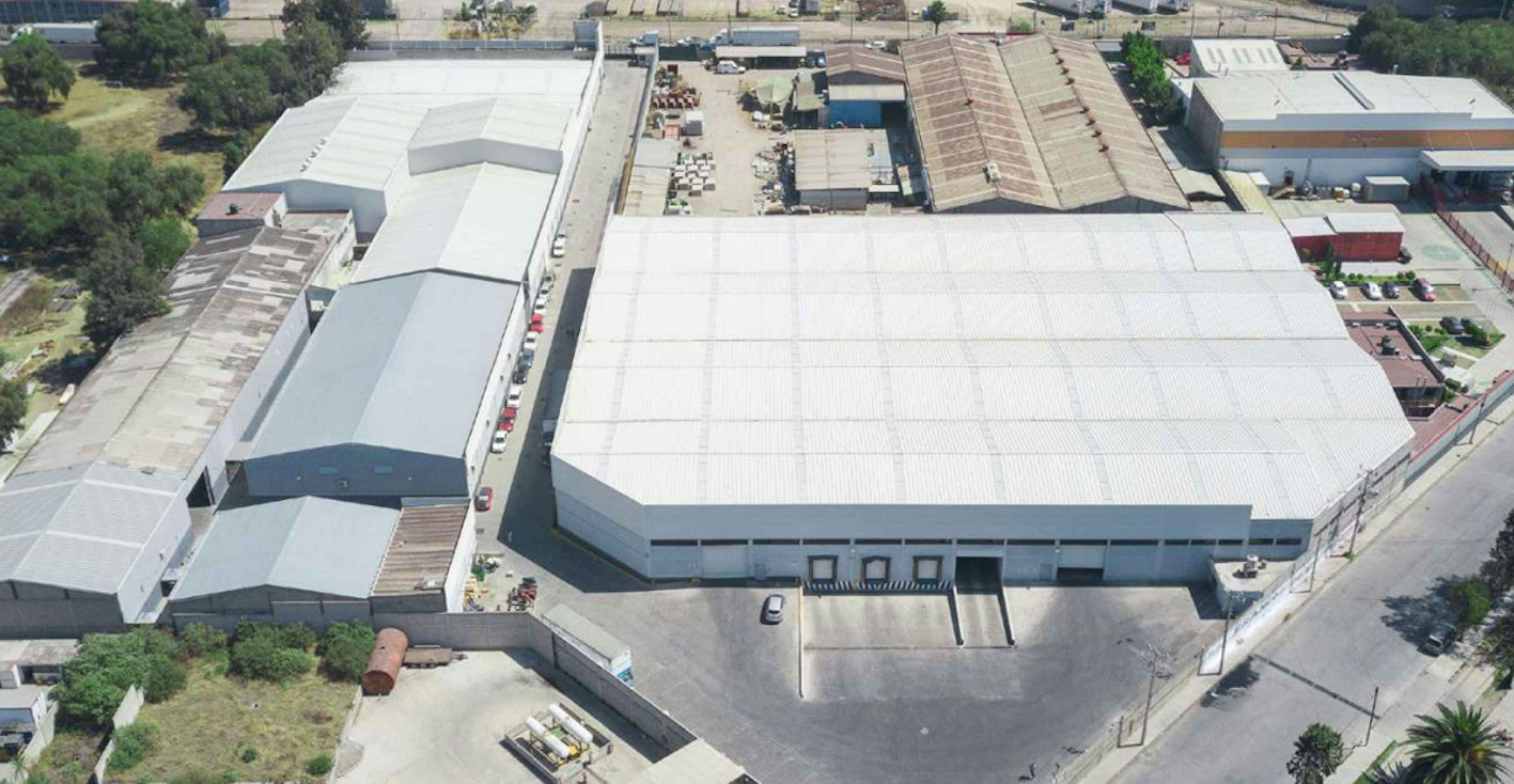 Circuito Exterior Mexiquense 51