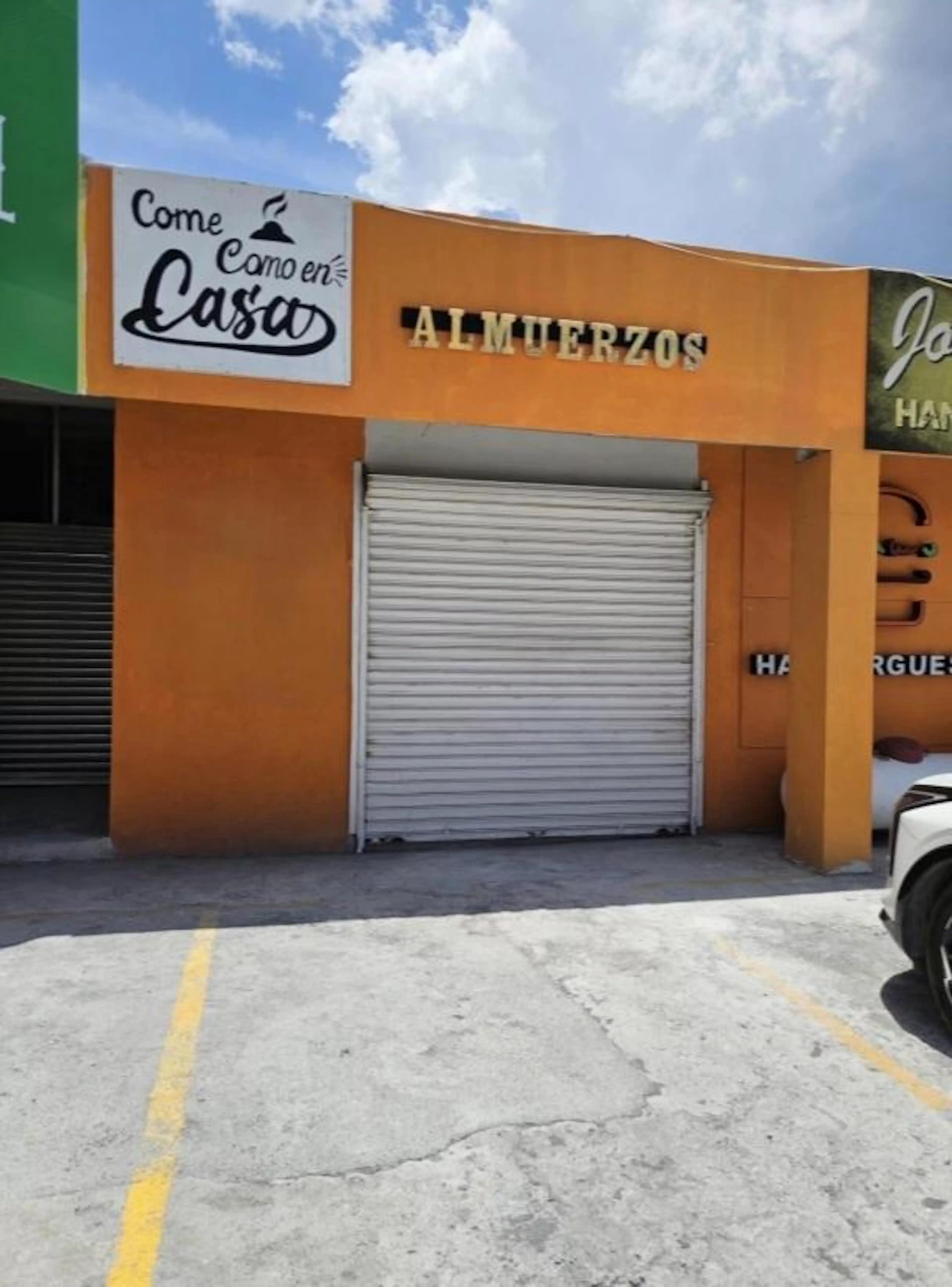 Zona Centro S/n