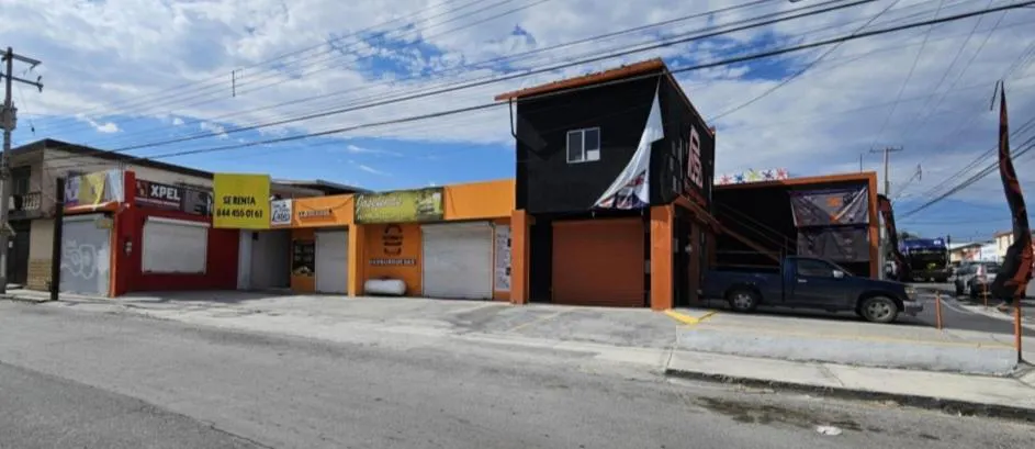 Local Comercial Spot2