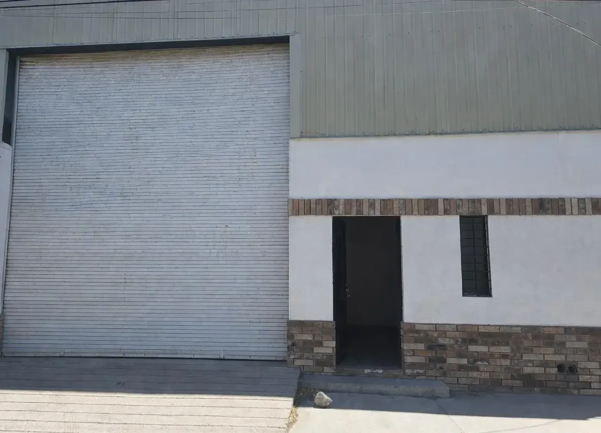 Industrial Spot2