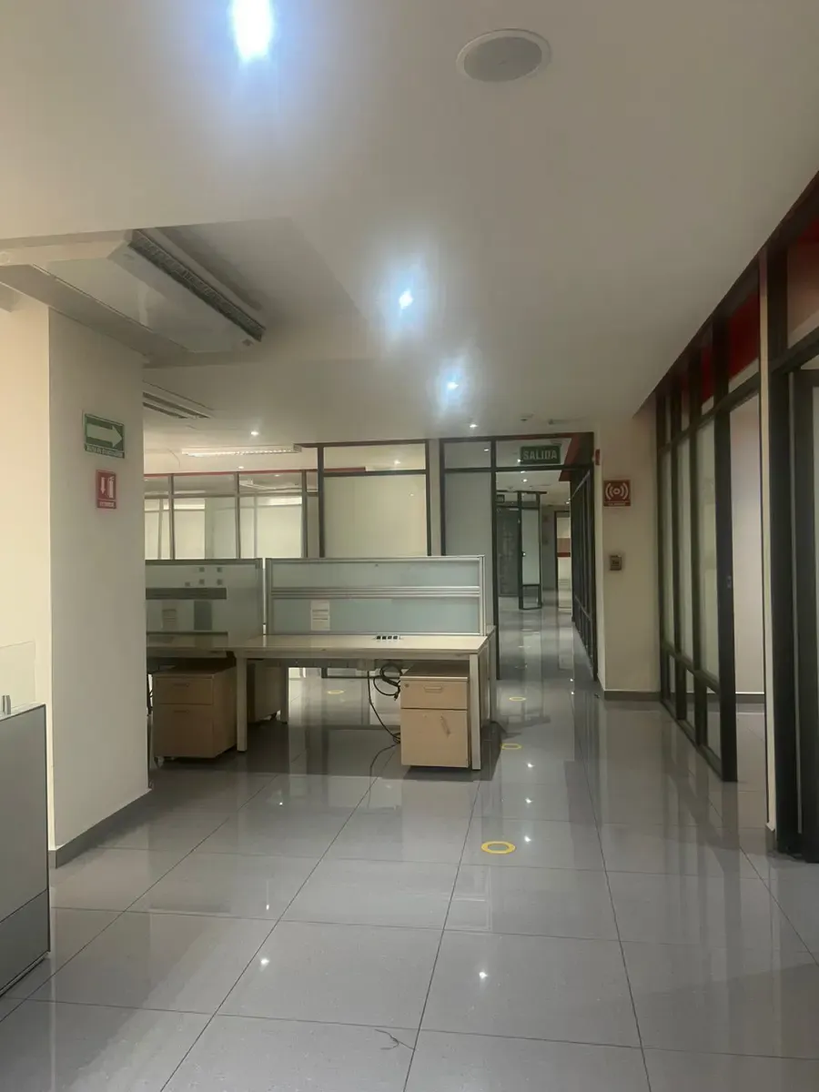 Oficina Spot2