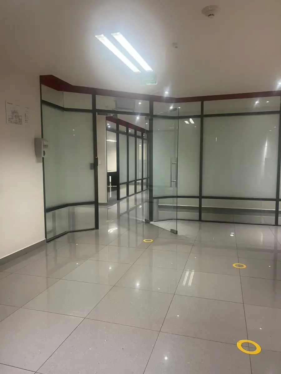 Oficina Spot2